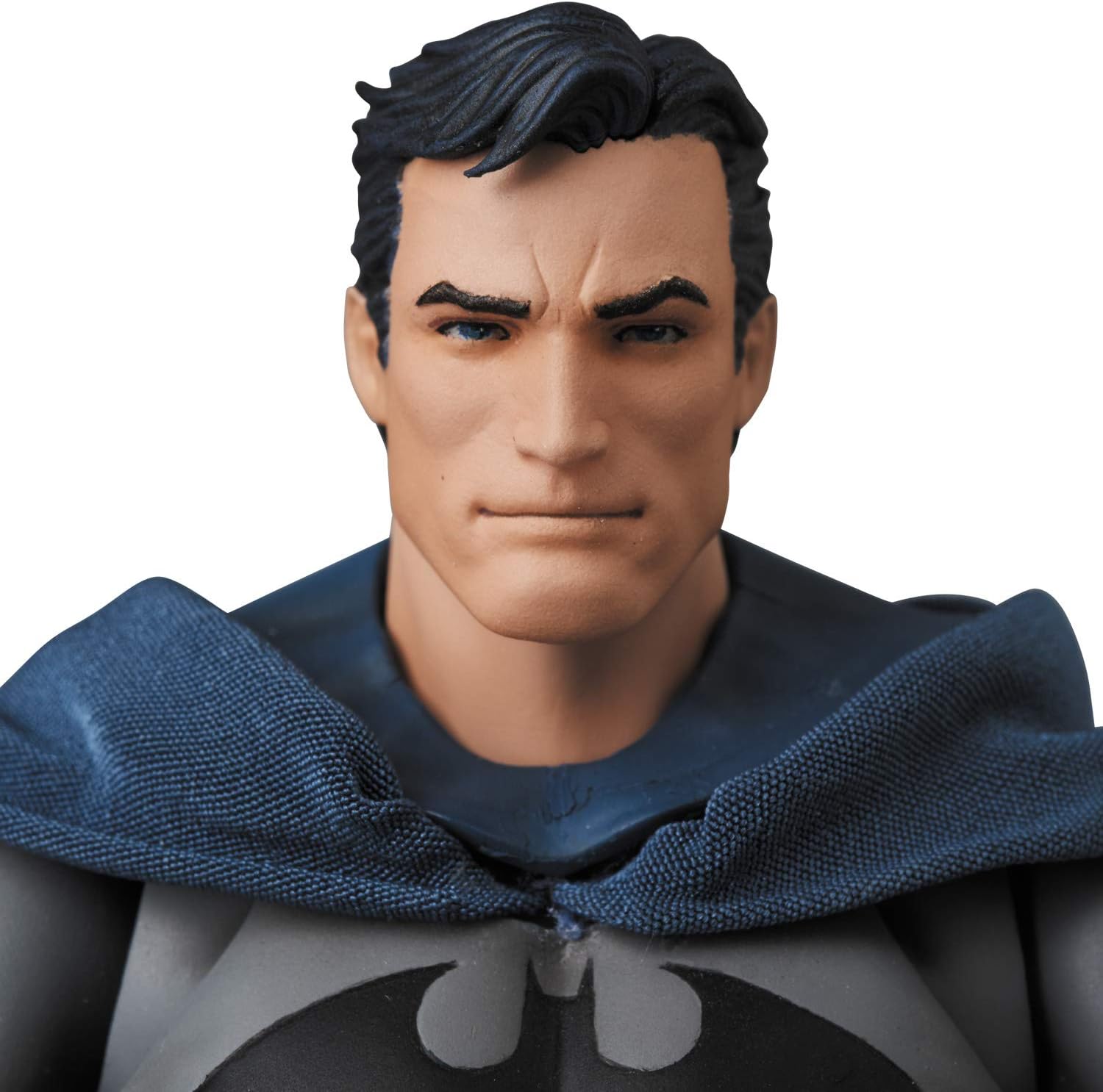 DC Comics: Batman Hush Mafex Action Figure
