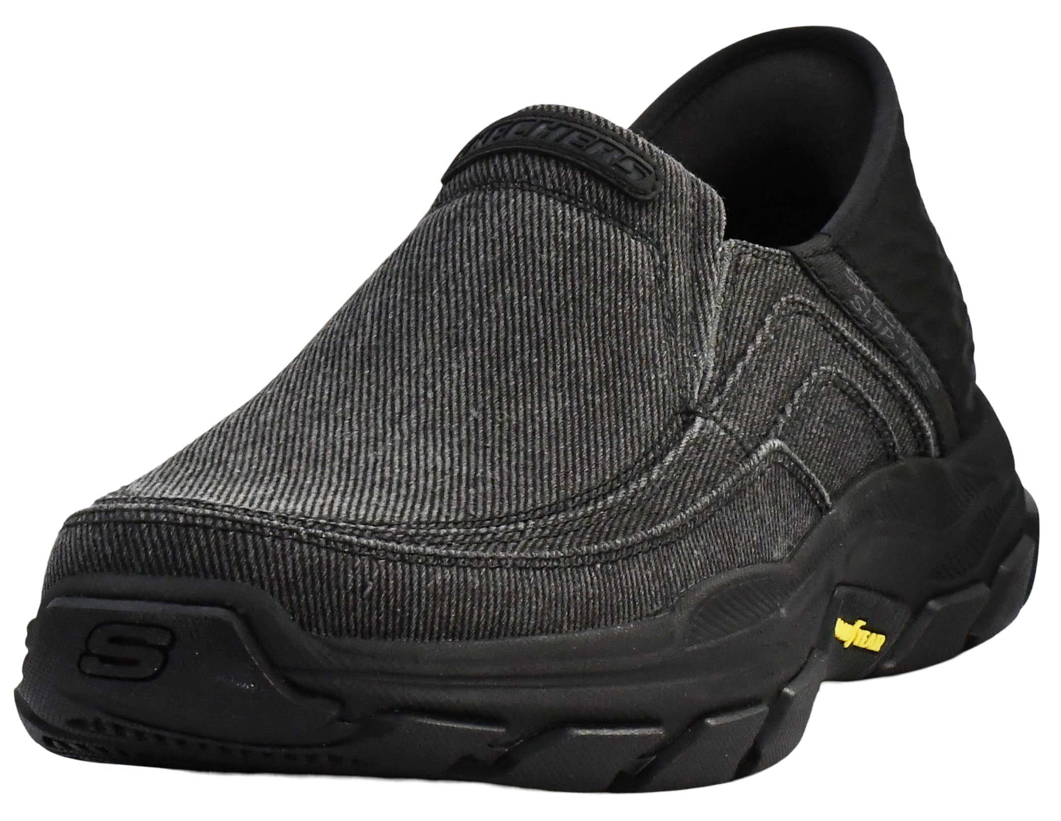 Skechers Men's USA Respected - Holmgren Twin Gore Slip-Ins