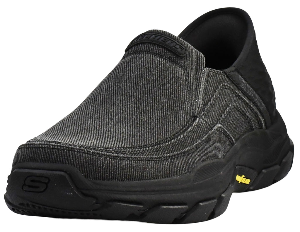 Skechers Men's USA Respected - Holmgren Twin Gore Slip-Ins