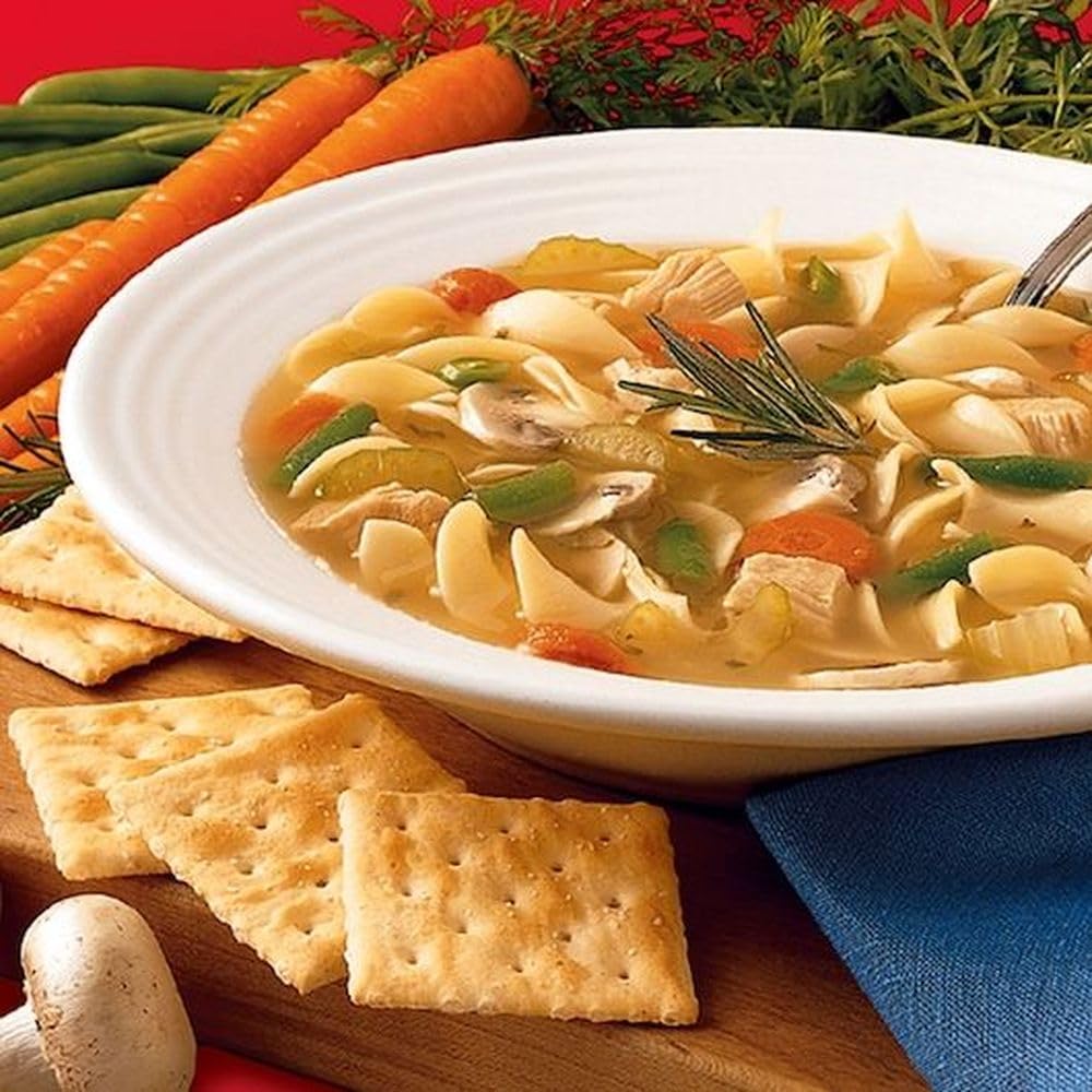 Kellogg's Zesta Saltine Crackers, 2 Crackers per Pack, 500 Packs per Case