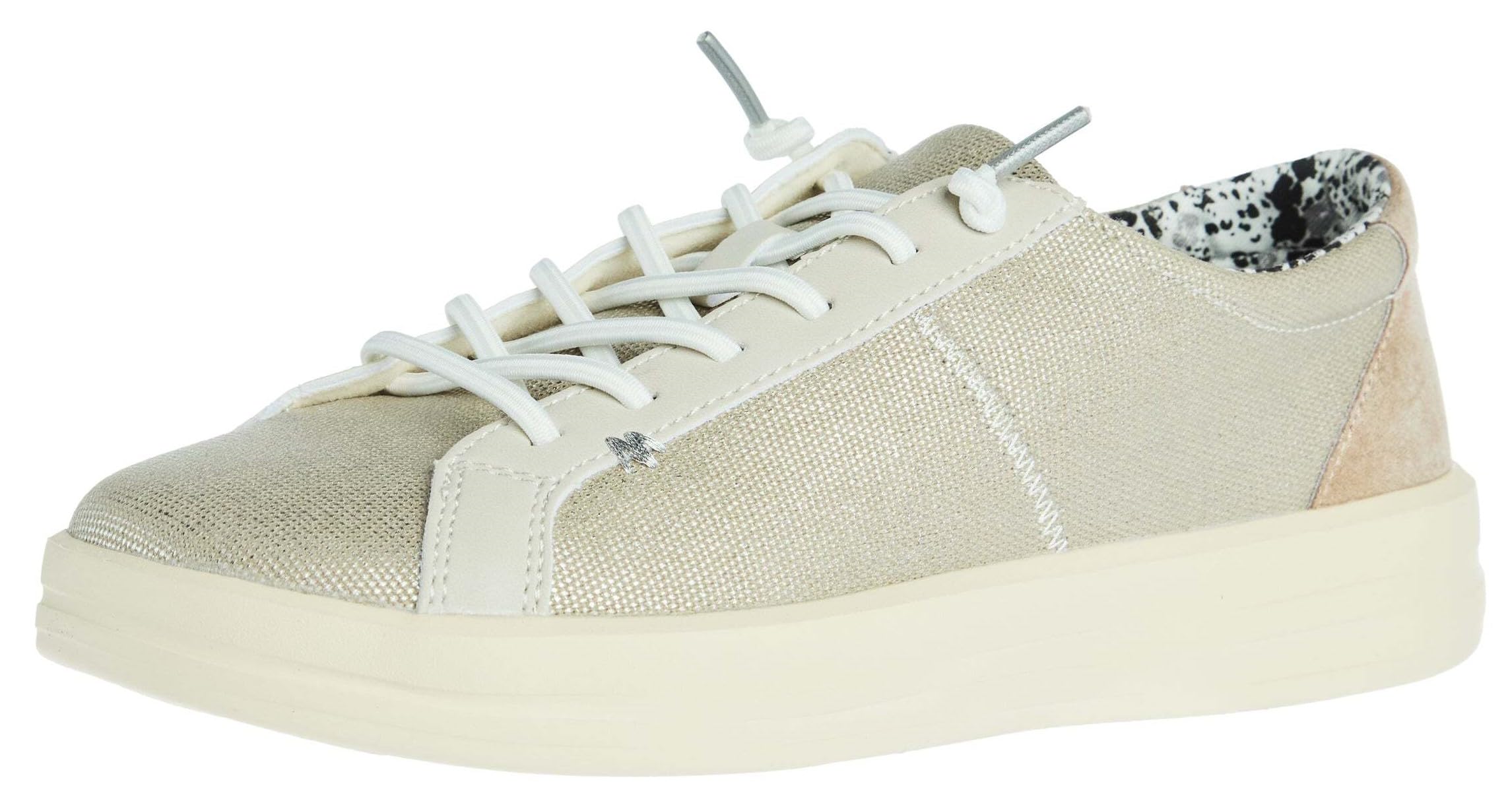 HEYDUDE Women's Karina Fashion Shoe