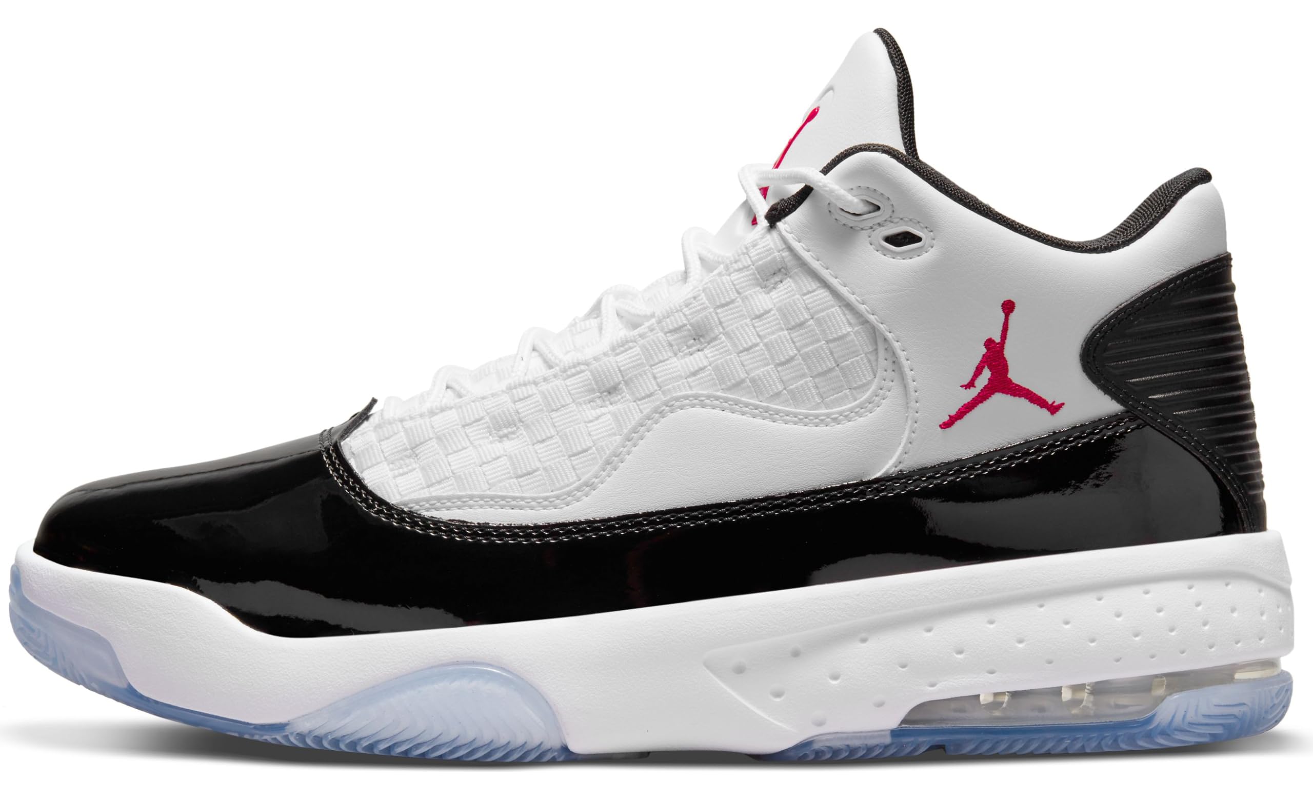 Nike Men's Jordan Max Aura 2 Basketball Shoe