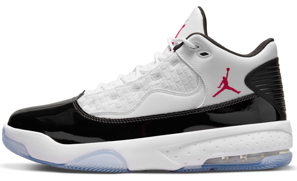 Nike Men's Jordan Max Aura 2 Basketball Shoe
