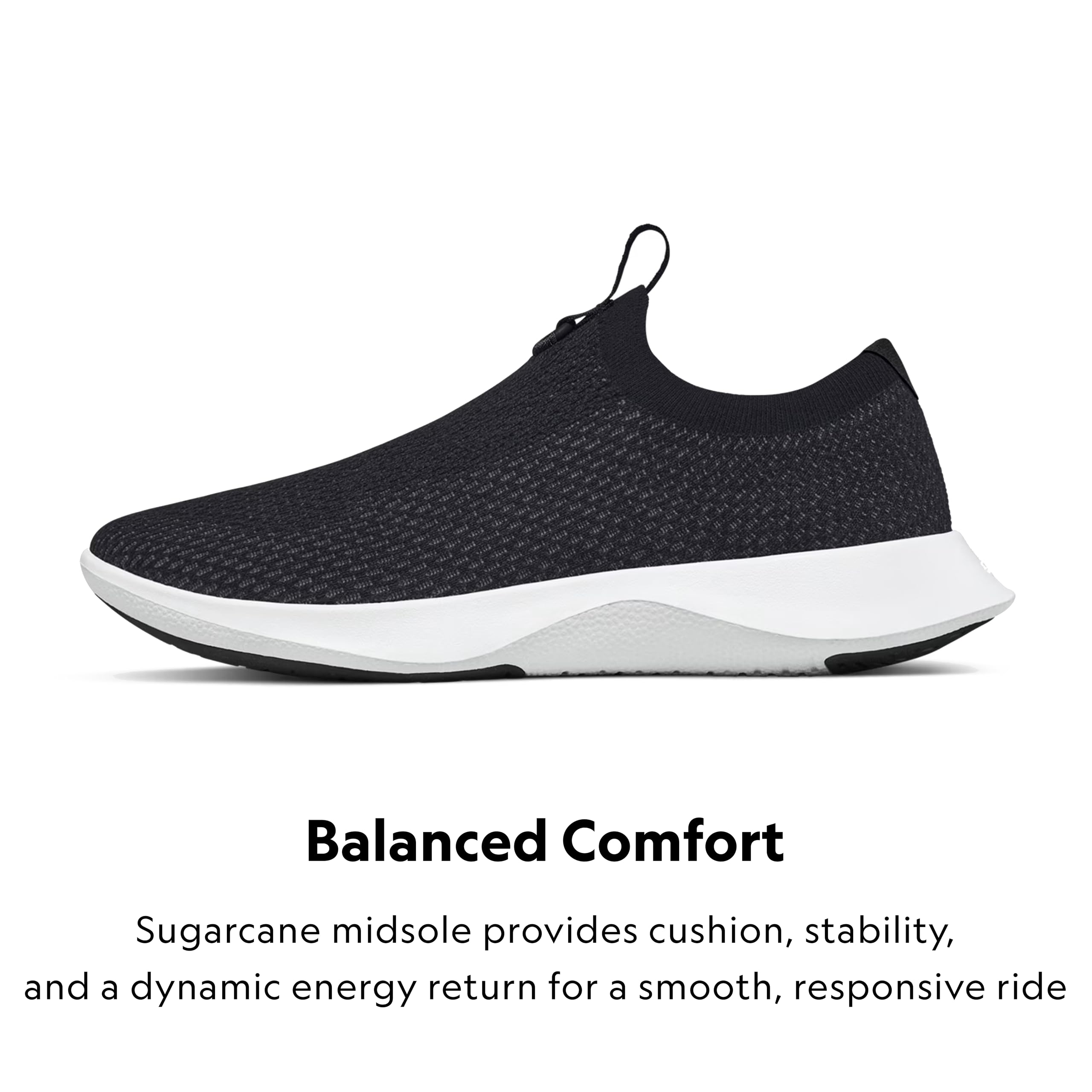 Allbirds Women's Tree Dasher Relay, Laceless Everyday Active Sneakers