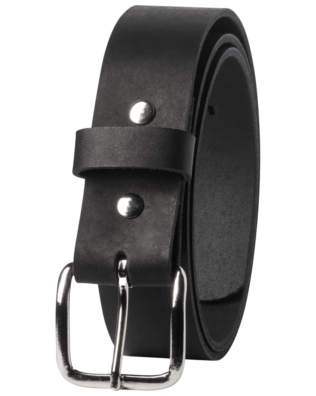 Main Street Forge American Made Leather Belts for Men | Men's Leather Belt | Made in the USA Mens Belt