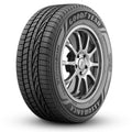 Goodyear Assurance WeatherReady All-Season Radial Tire - 195/55R16 87H