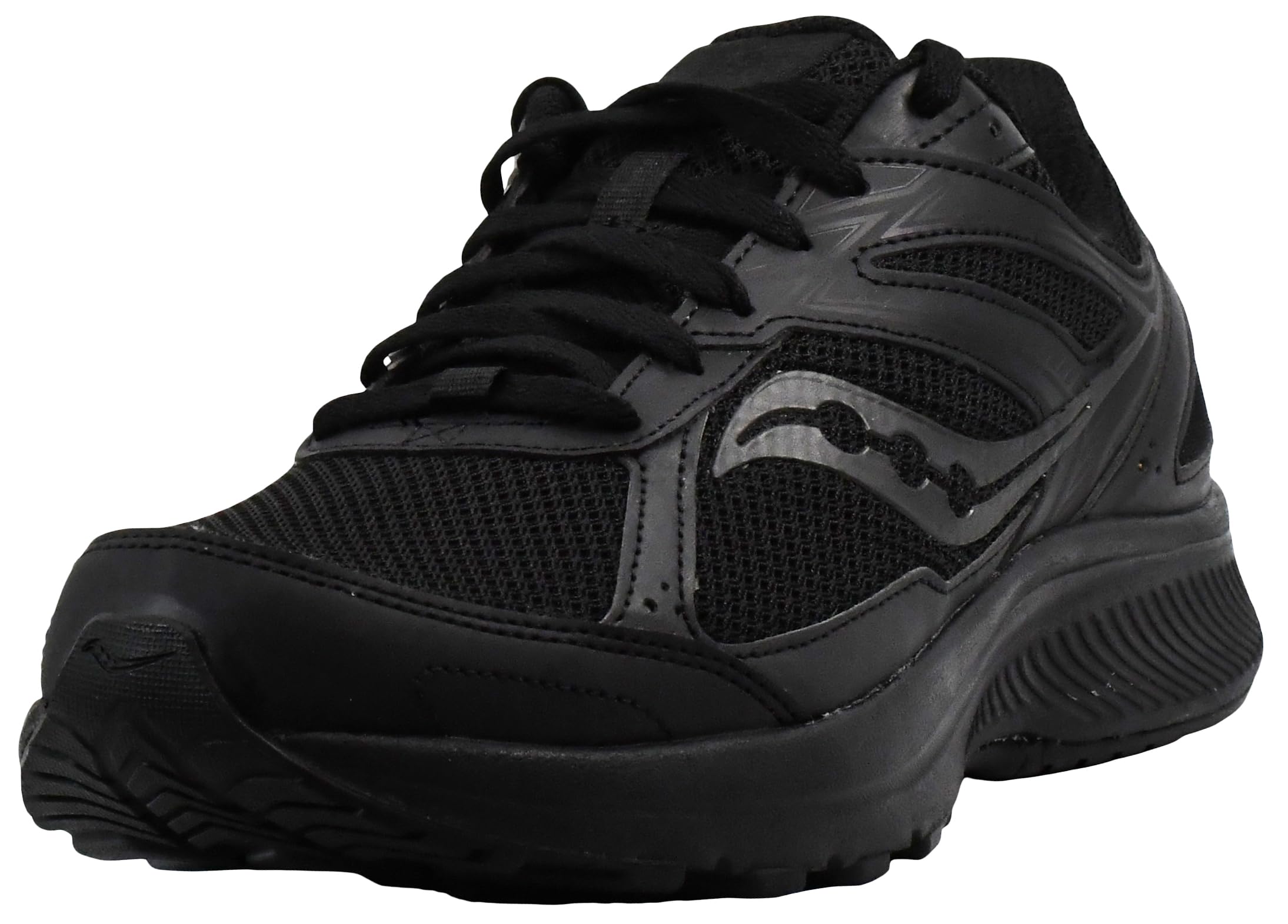 Saucony Men's Cohesion 14 Trail Running Shoe