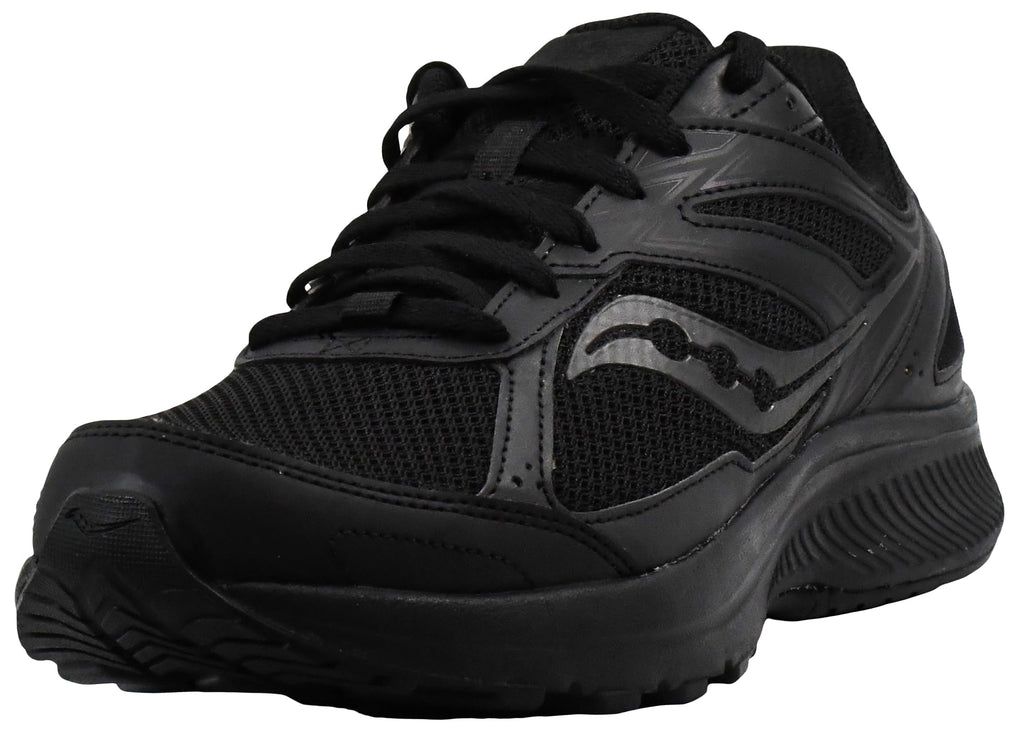 Saucony Men's Cohesion 14 Trail Running Shoe