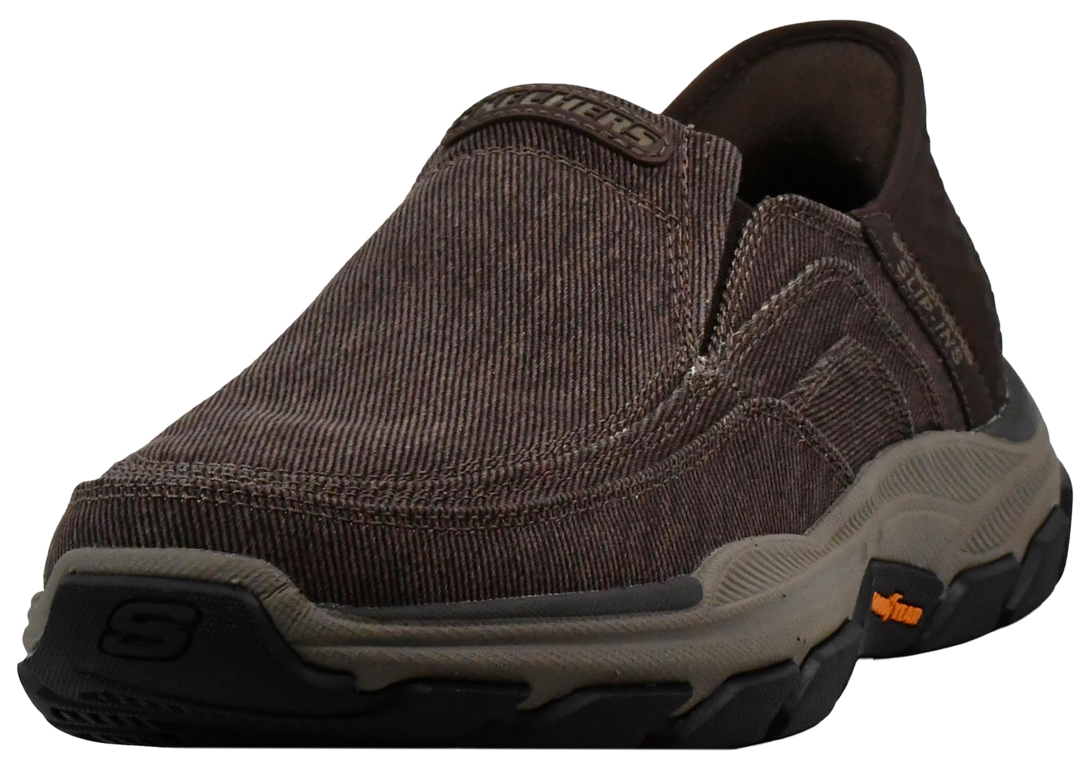 Skechers Men's USA Respected - Holmgren Twin Gore Slip-Ins