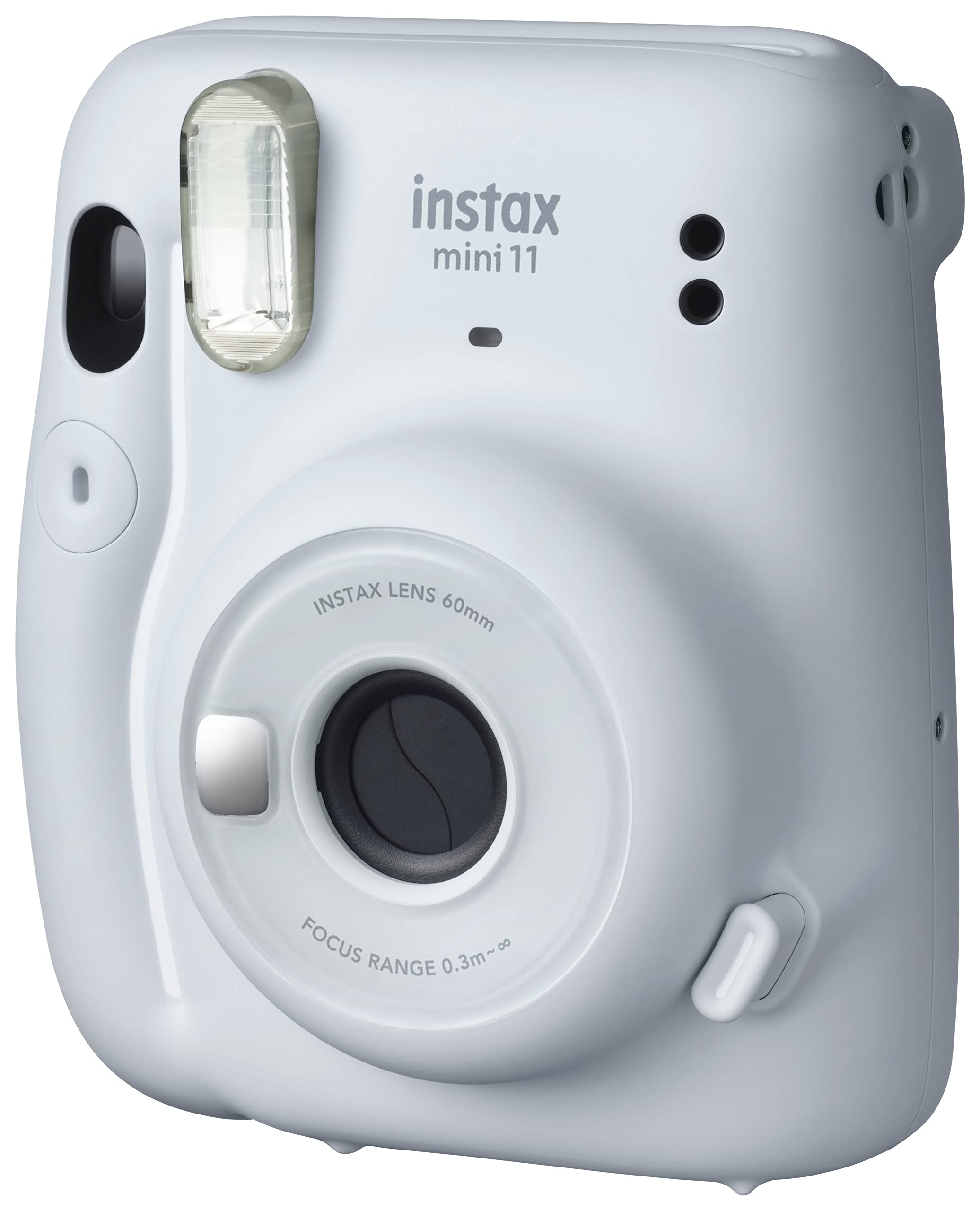 Fujifilm Instax Mini 11 Instant Camera - Blush Pink
