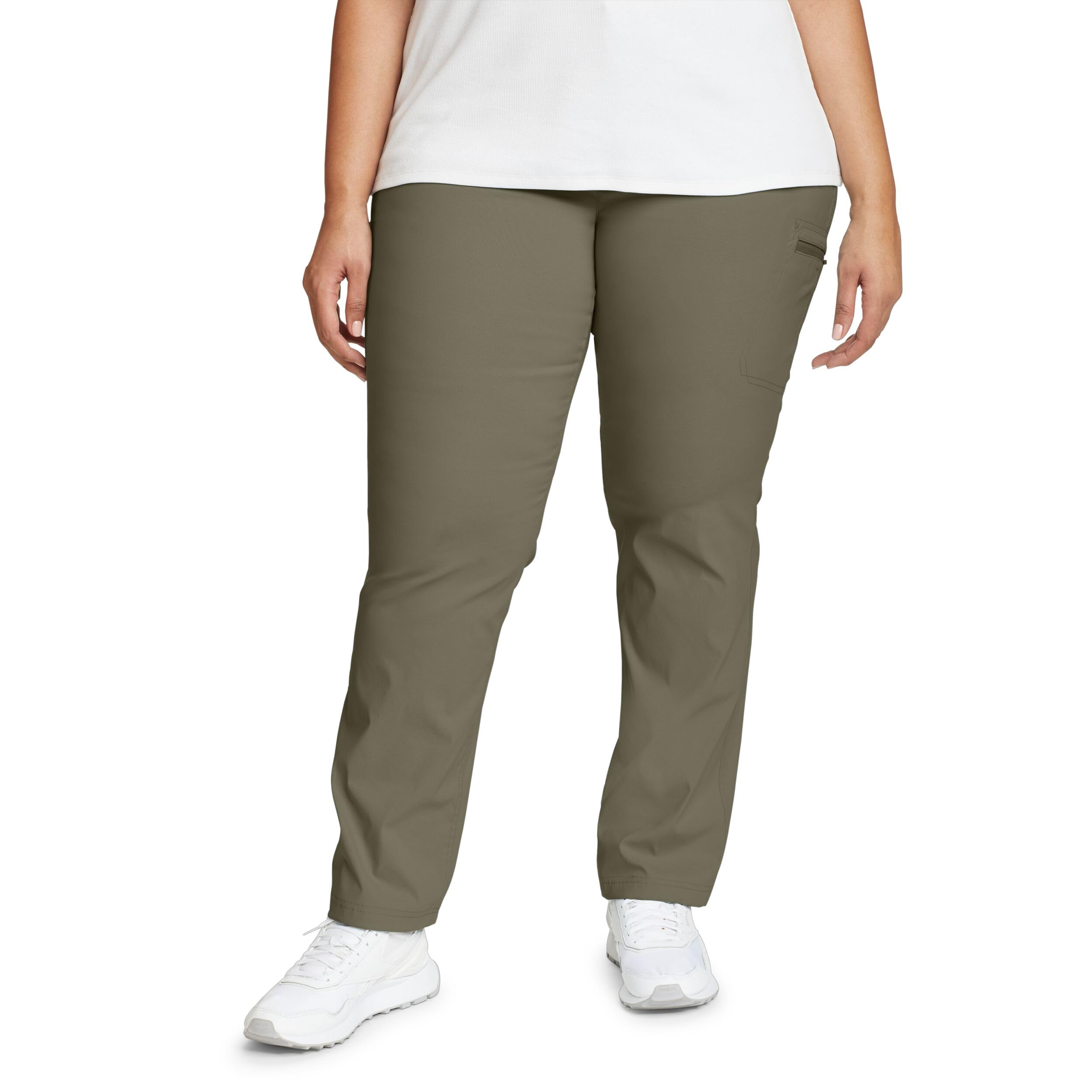 Eddie Bauer Womens Rainier Pant