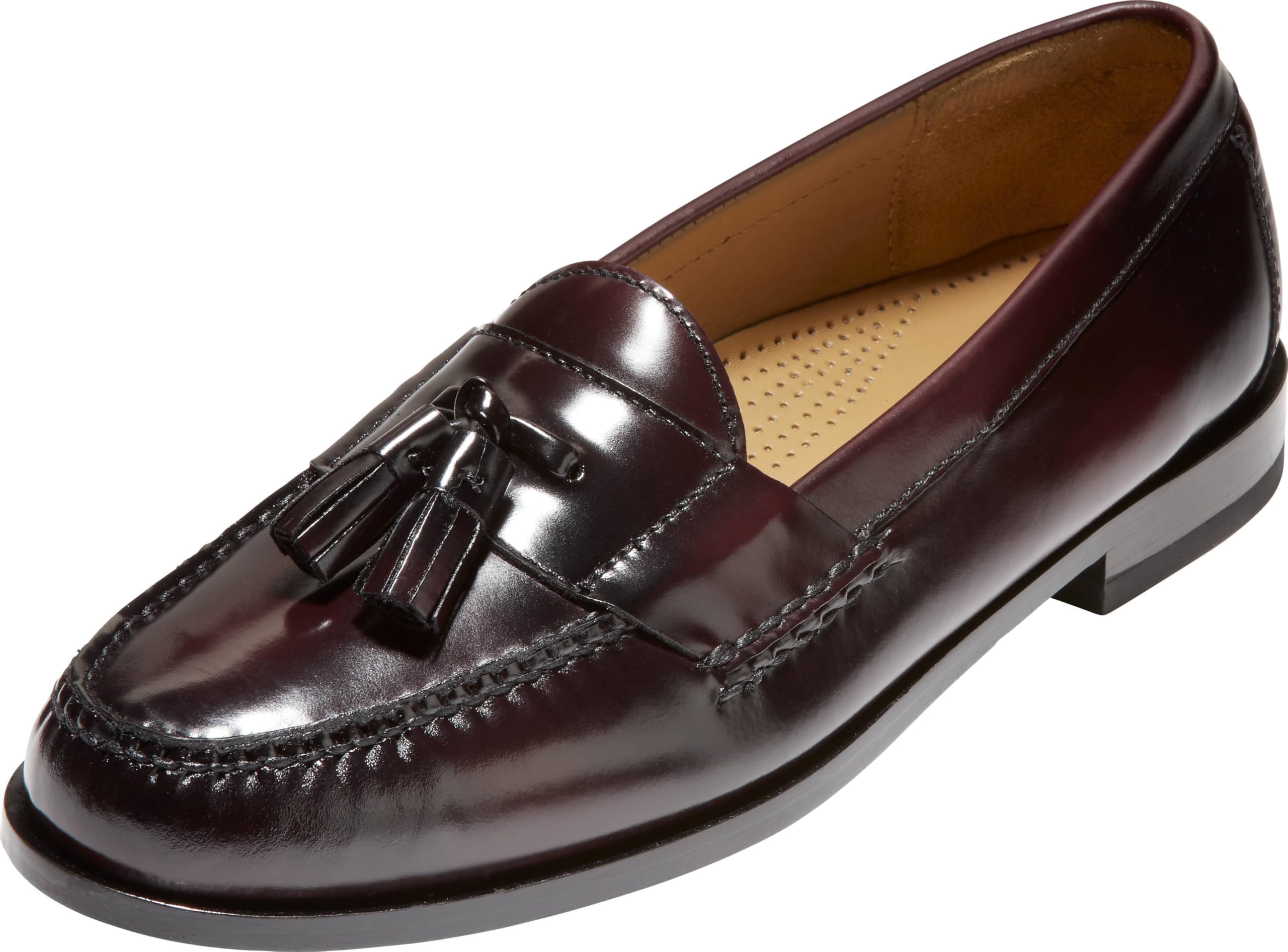 Cole Haan Men's Pinch Tassel Loafer