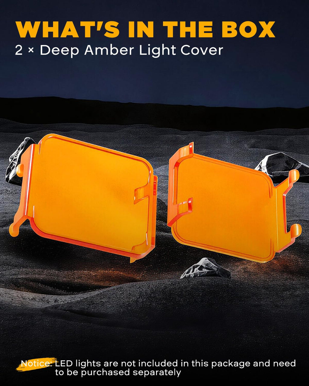 Auxbeam FA Series 3 Inch LED Cubes with DRL 2 Modes Spot Beam Offroad Lights 20W Driving Spotlights A-Pillar Ditch Lights for 4x4 Truck Car ATV Motorcycle, Pair
