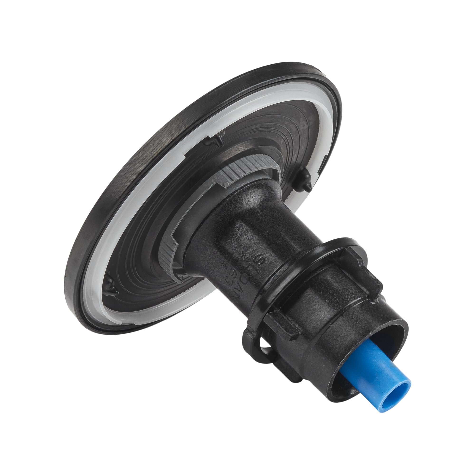 Sloan Royal A-1050-A High Efficiency Urinal Diaphragm Assembly 0.125 GPF - For Use with Royal Flushometers, Dual Filtered Fixed Bypass, Original OEM Replacement Parts, 3301143