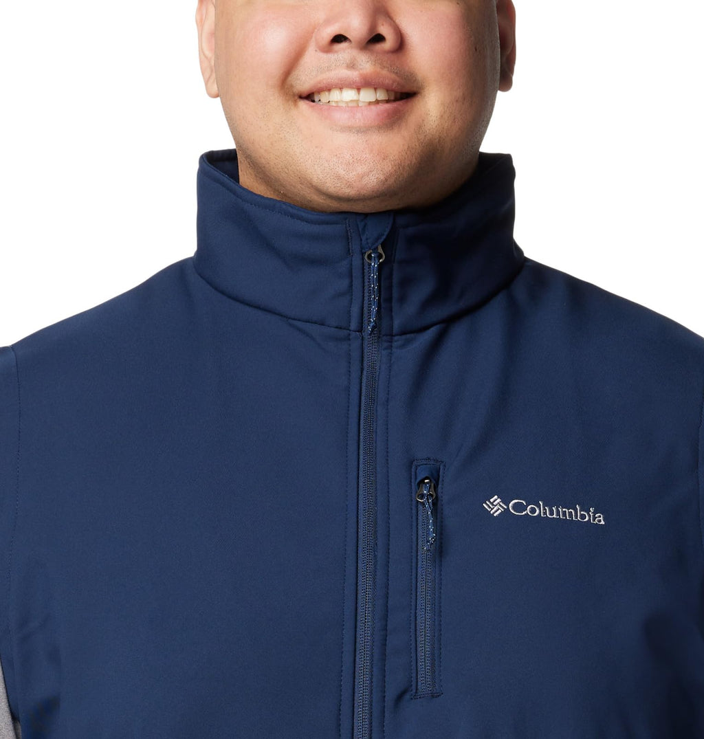 Columbia Ascender II Softshell Vest