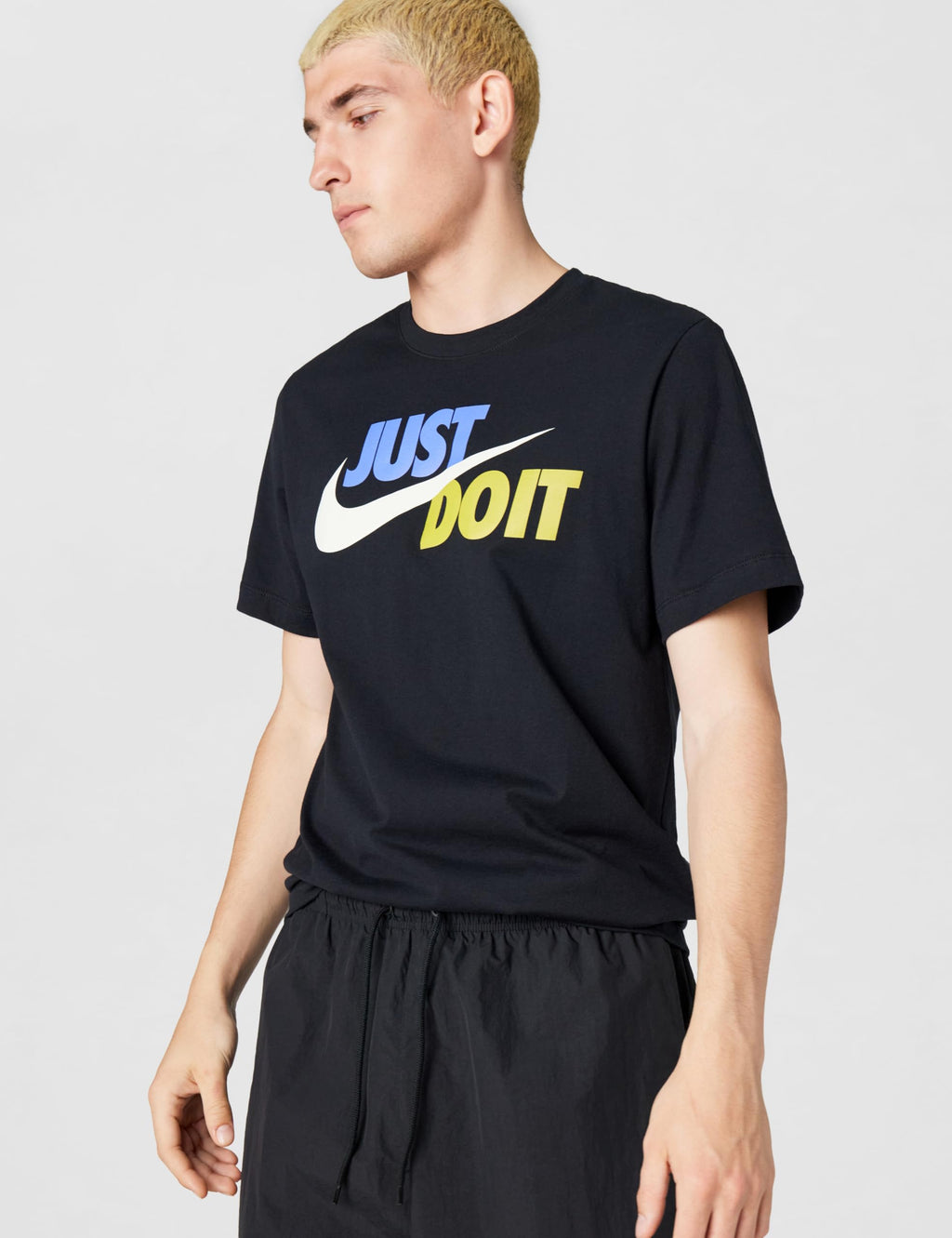 Nike Men's Just Do It Sportswear T-Shirt