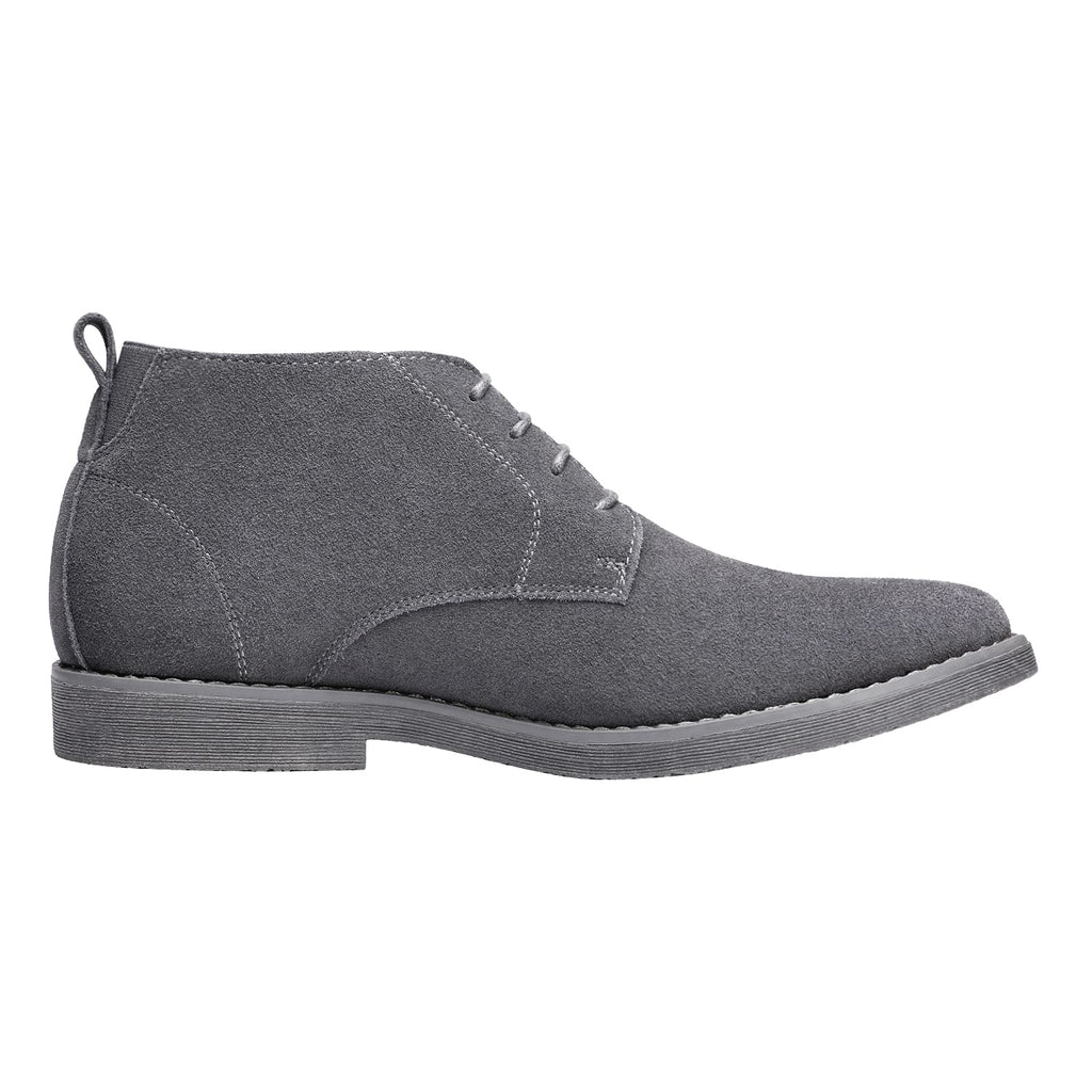 Bruno Marc Men's Classic Dress Casual Chukka Boots 2.0