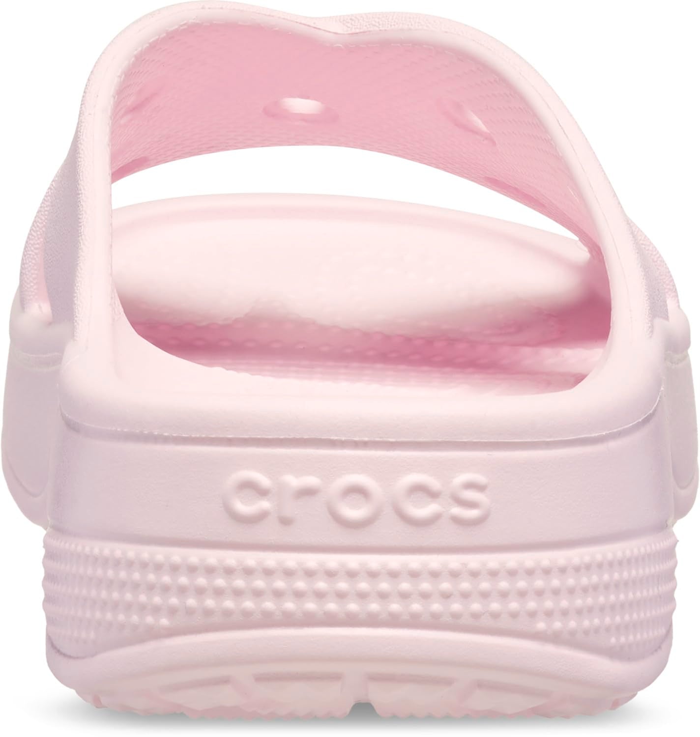 Crocs Women's Classic Cross Strap Sandals