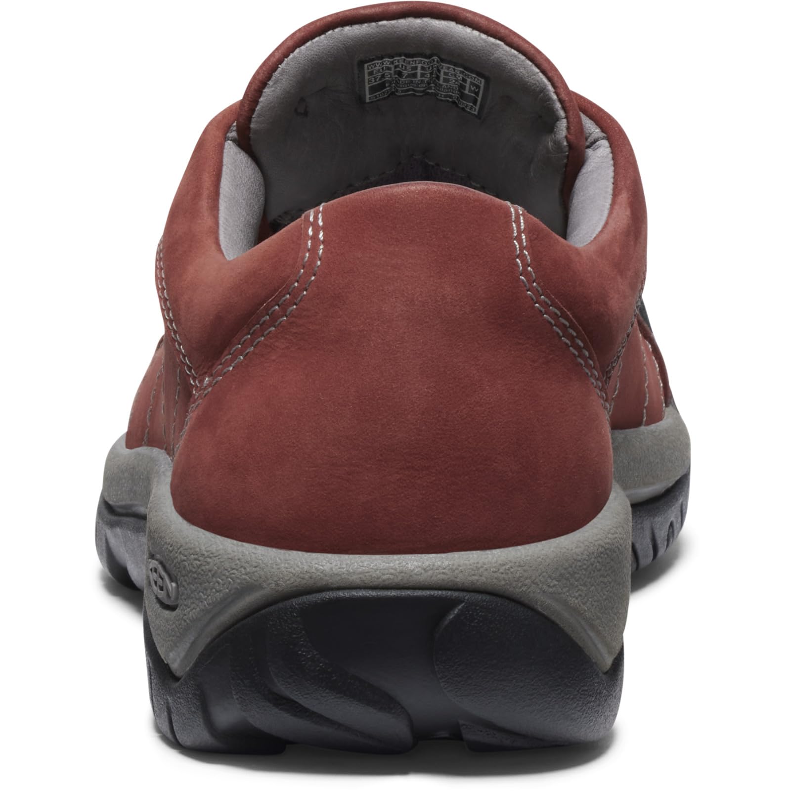 KEEN Women's Presidio Casual Comfortable