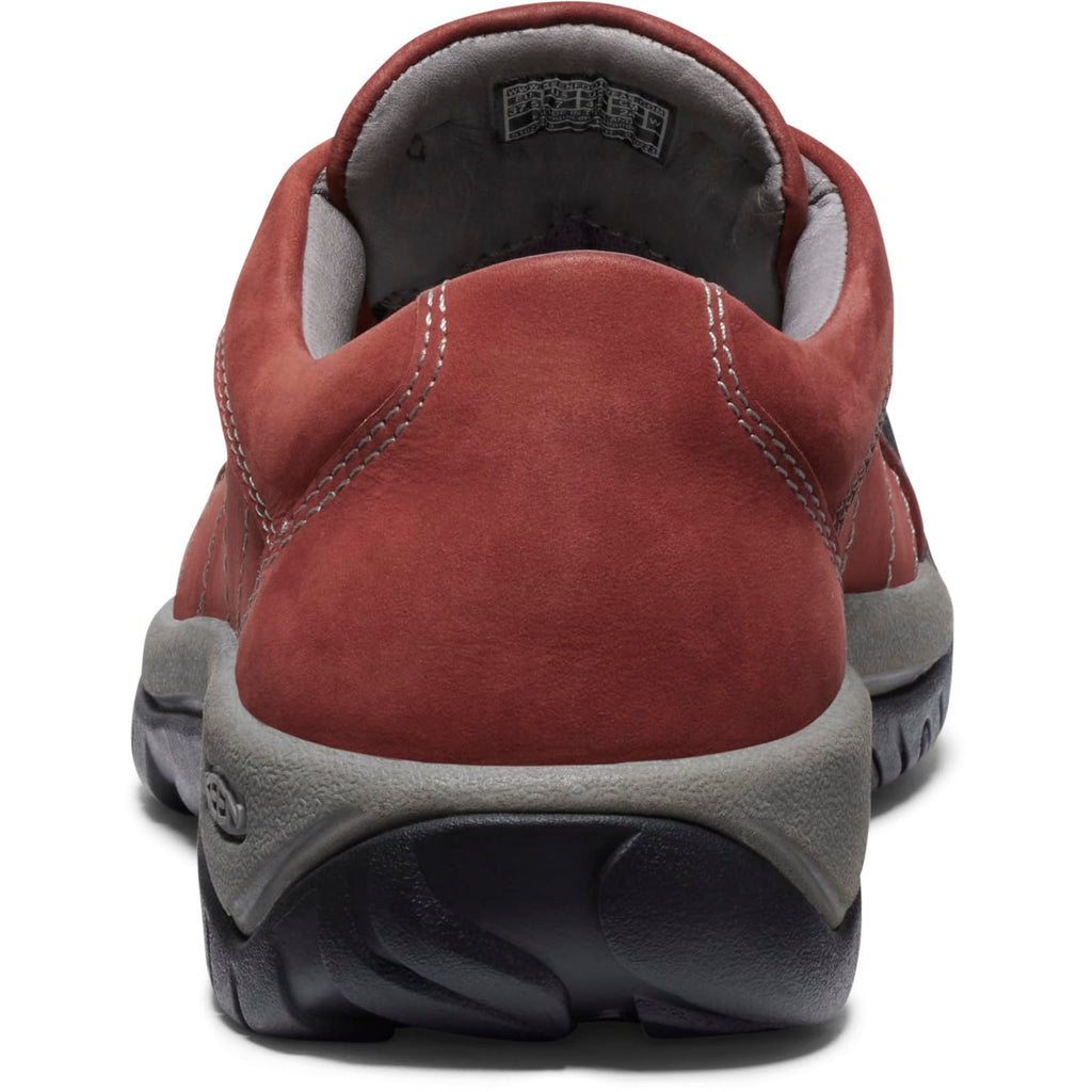 KEEN Women's Presidio Casual Comfortable