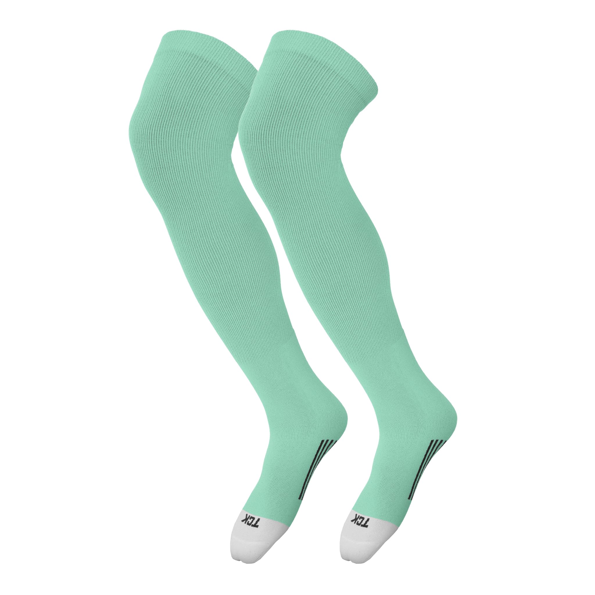 Baseball Softball Over the Knee Socks Prosport | Durable Performance | Double Welt Top | Smooth Toe | Moisture Wicking