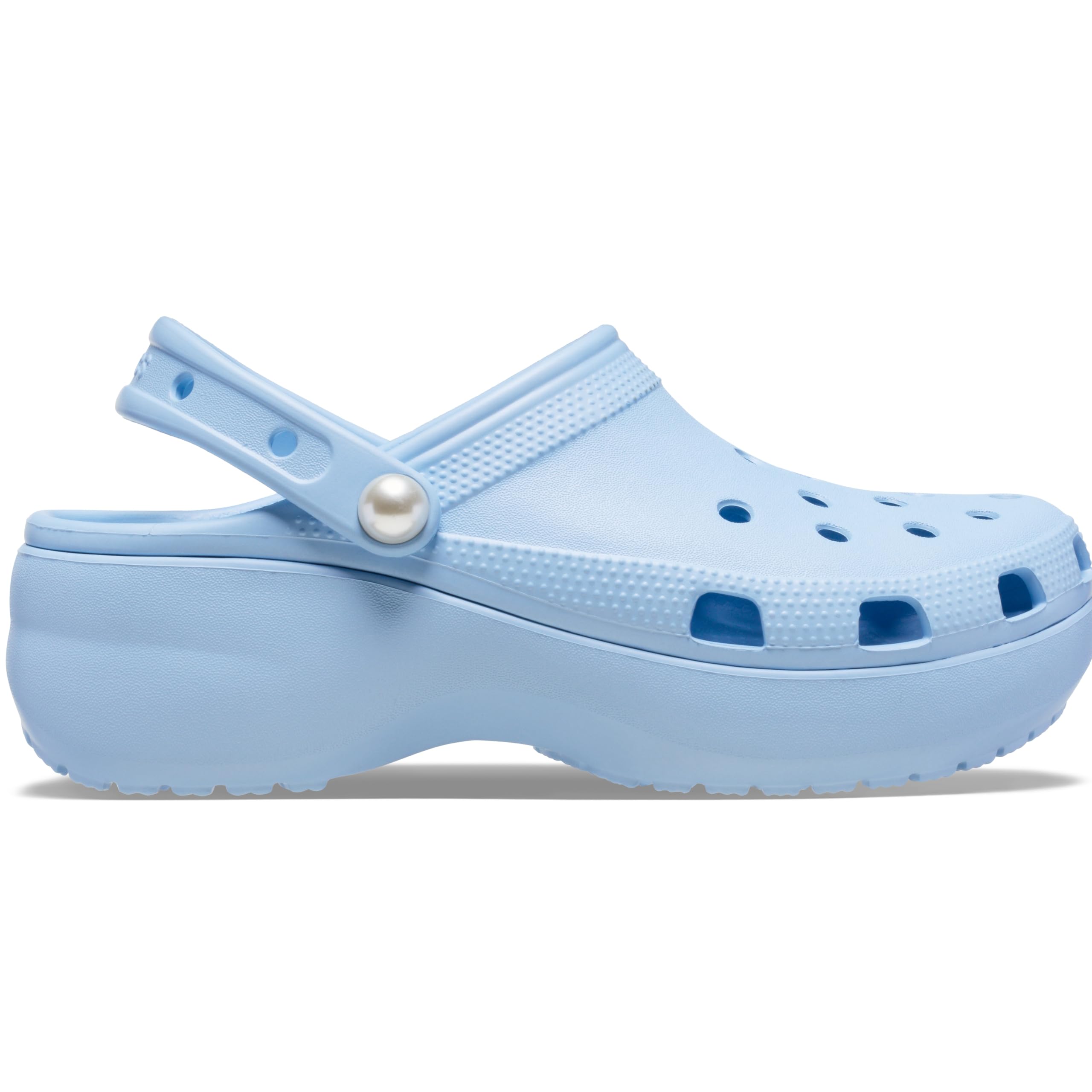 Crocs Women's Classic Platform Clog