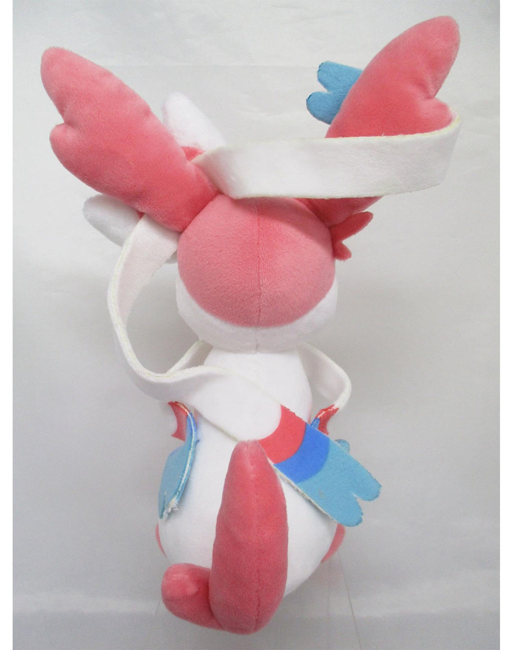 Sanei Pokemon All Star Collection PP37 Meowth 8" Stuffed Plush, Beige