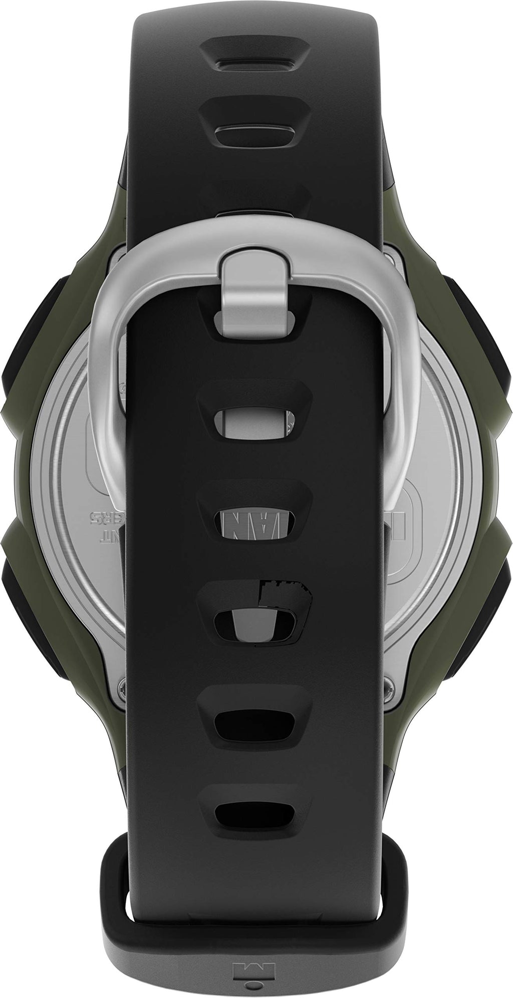 Timex Men's Ironman Triathlon Classic 30 38mm Watch