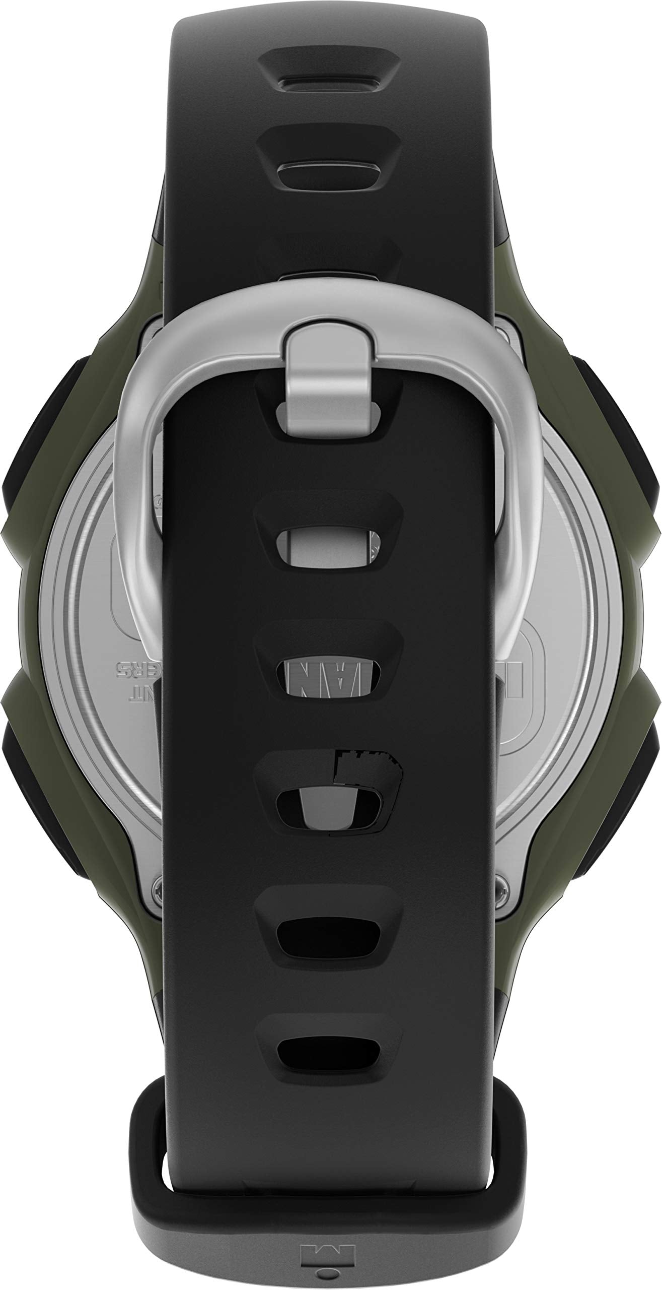 Timex Men's Ironman Triathlon Classic 30 38mm Watch