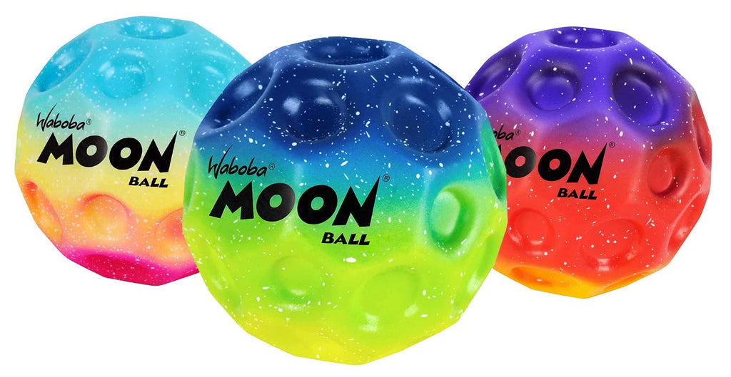 Waboba, Gradient Moon Ball