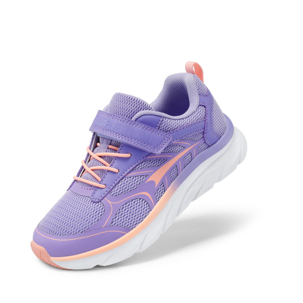 DREAM PAIRS Boys Girls Sneakers Kids Tennis Running Shoes EZ-ONs EZ-Plays Athletic Sport Gym Lightweight Breathable Shoes