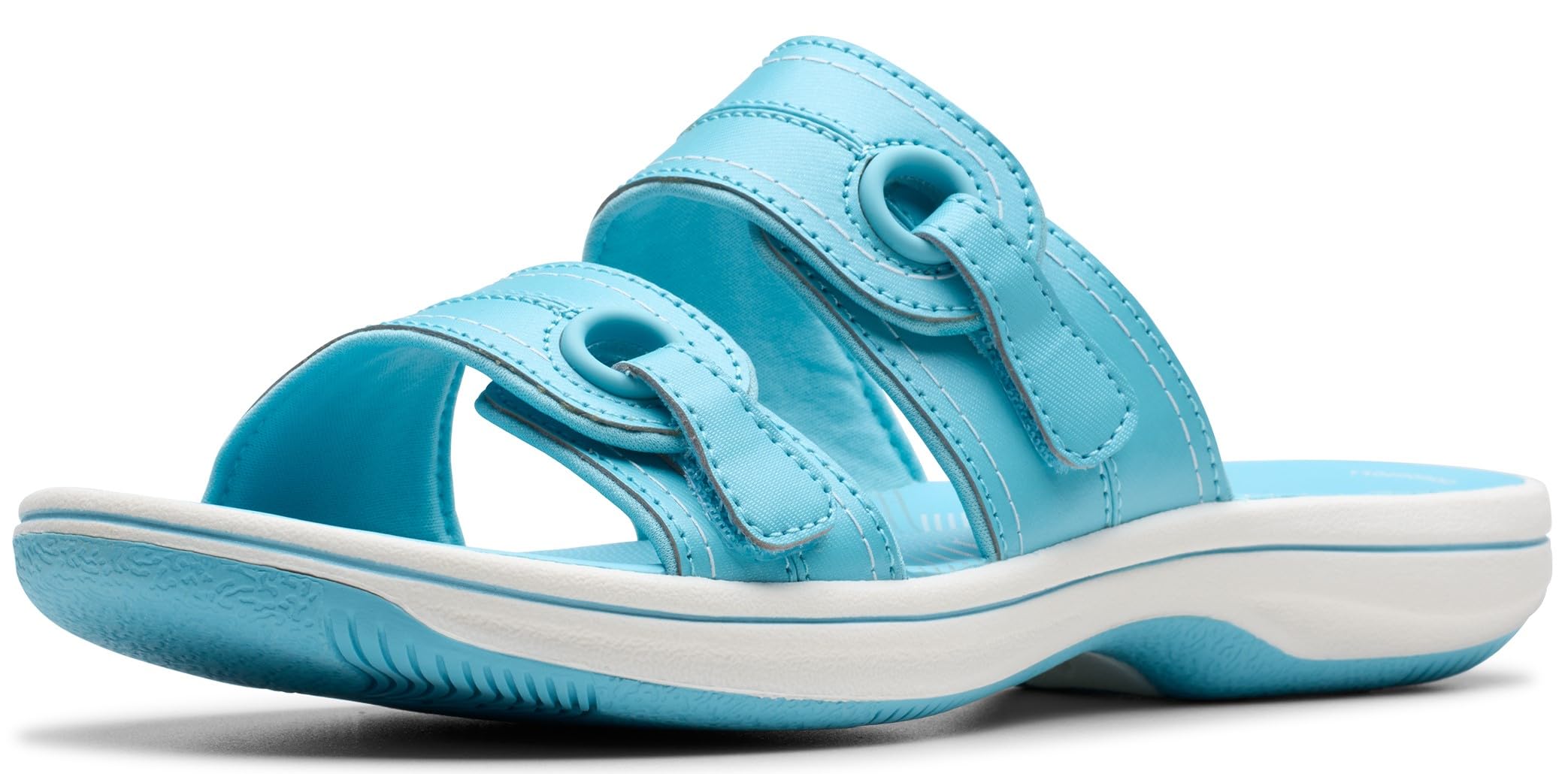 Clarks Womens Breeze Maye