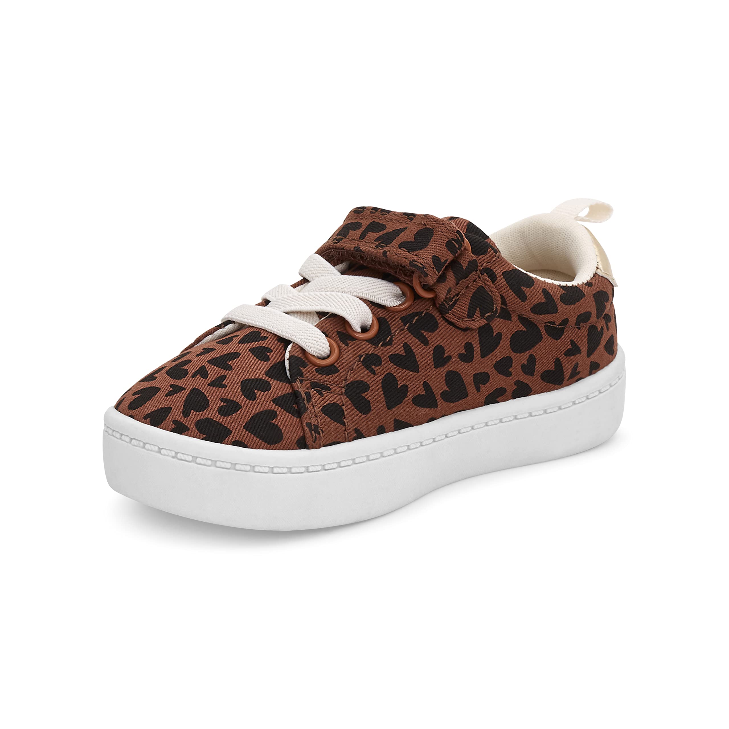 Carter's Girls' Perrie Sneakers