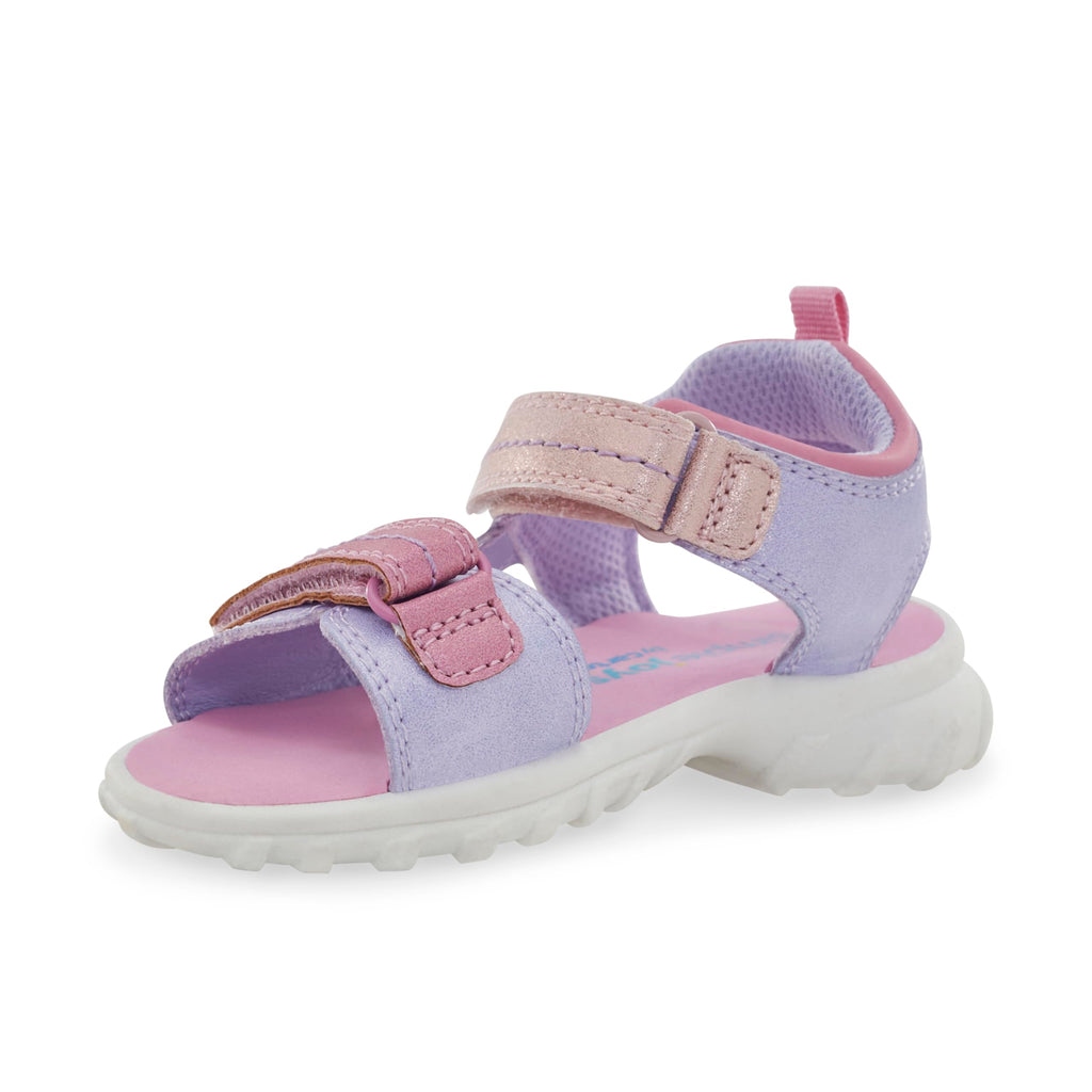 Simple Joys by Carter's Boys' Sjs2102p-navy