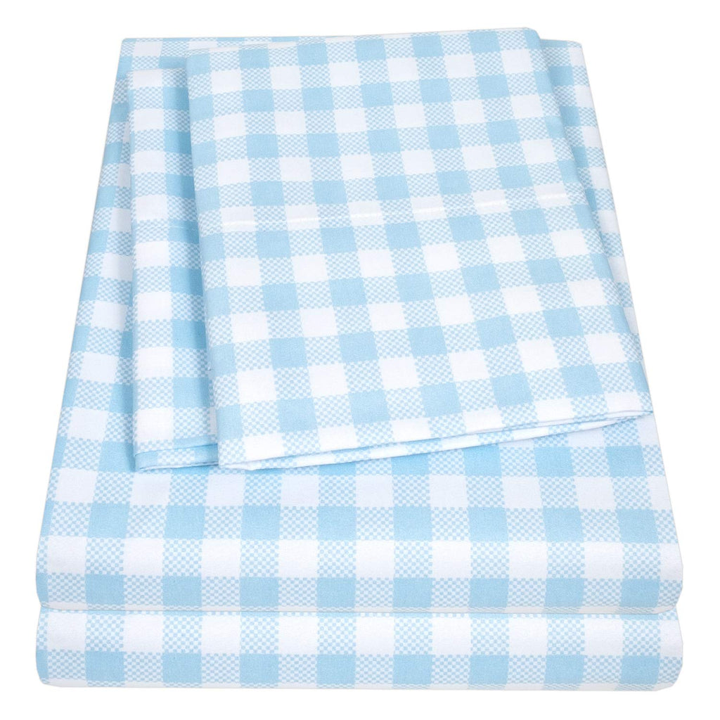 1500 Supreme Kids Bed Sheet Collection - Fun Colorful and Comfortable Boys and Girls Toddler Sheet Sets - Deep Pocket Wrinkle Free Soft and Cozy Bedding - Twin, Ballerinas