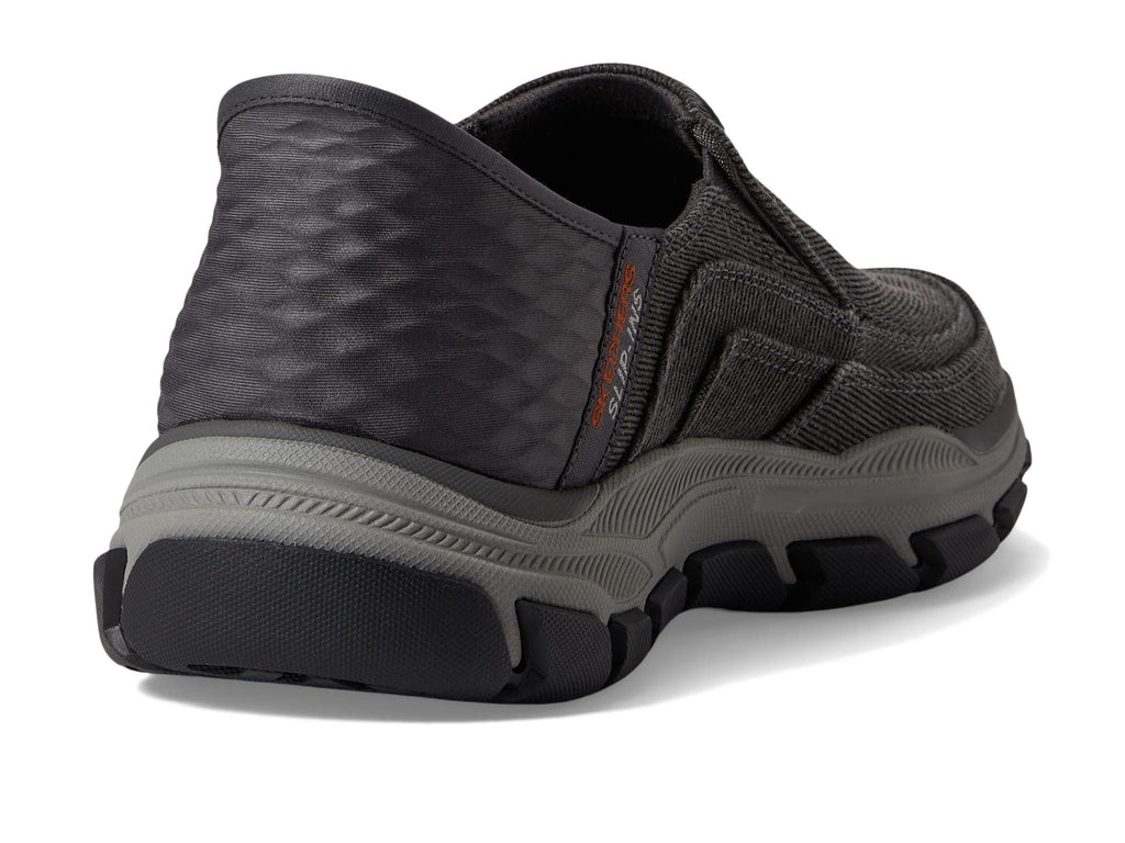 Skechers Men's USA Respected - Holmgren Twin Gore Slip-Ins
