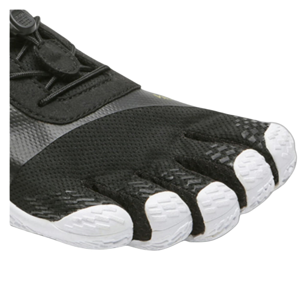 Vibram Women's FiveFingers KSO EVO | Barefoot Cross-Training Shoe for Lifting and Functional Workouts
