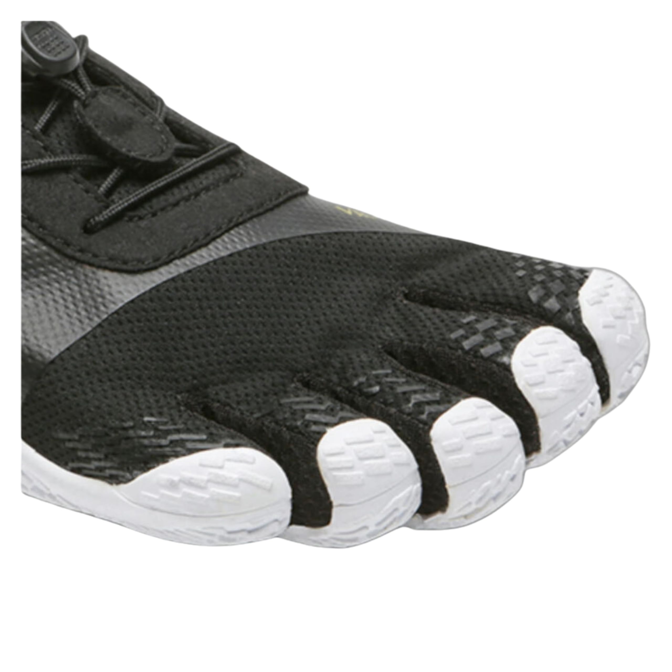 Vibram Women's FiveFingers KSO EVO | Barefoot Cross-Training Shoe for Lifting and Functional Workouts