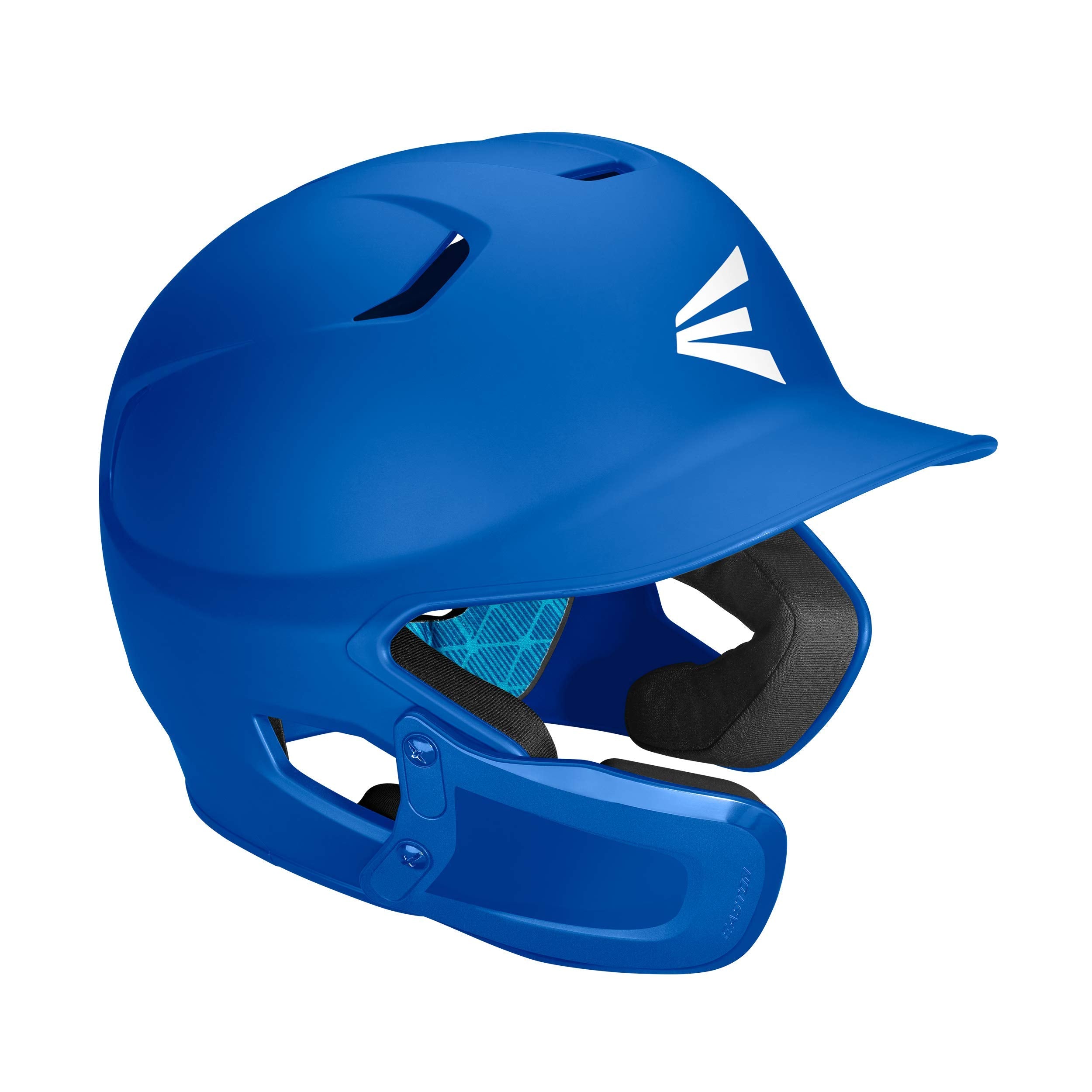 Easton Z5 2.0 Baseball Batting Helmet | Reversible Jaw Guard Included