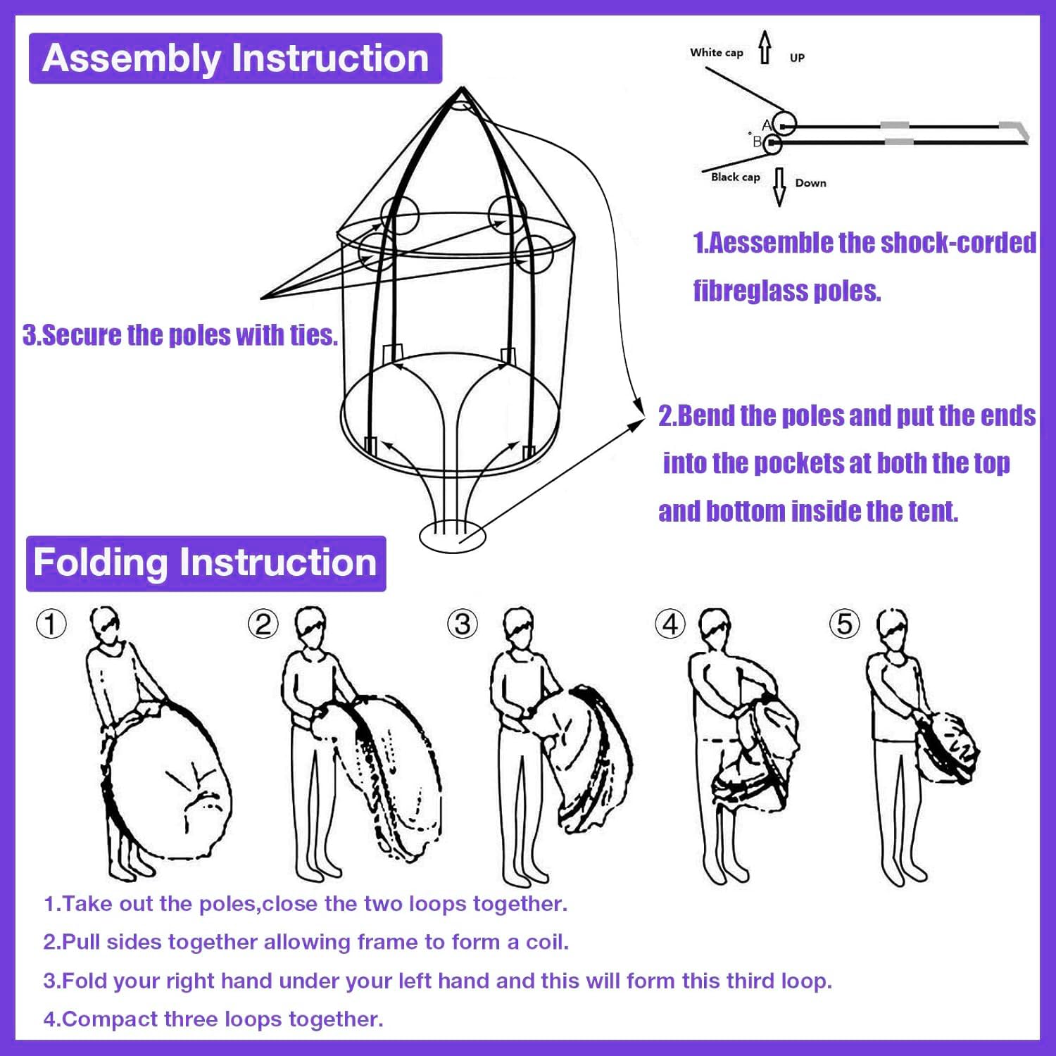 WillingHeart Play Tent for Kids Pretend Playhouse Indoor Outdoor Games Party Children Pop Up Foldable Tent Birthday Toy for Boys Girls Toddler Baby Playroom Gift, Wild Dinosaur Themed