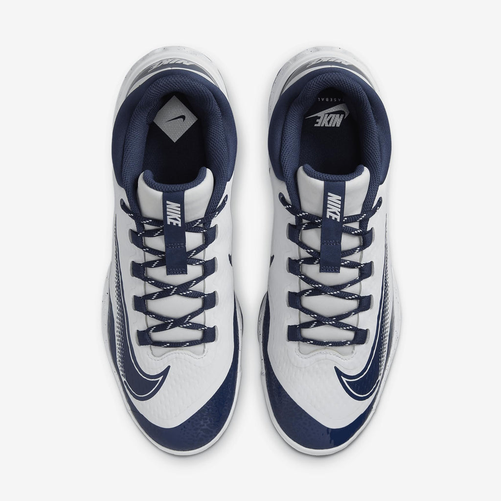 Nike Men's Alpha Huarache Elite 4 Baseball Cleats