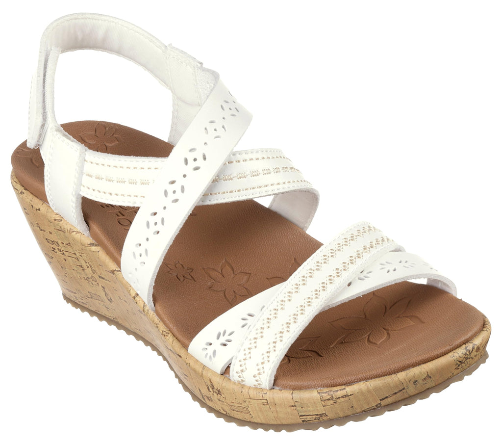 Skechers Women's Beverlee Delicate Glow Sandal