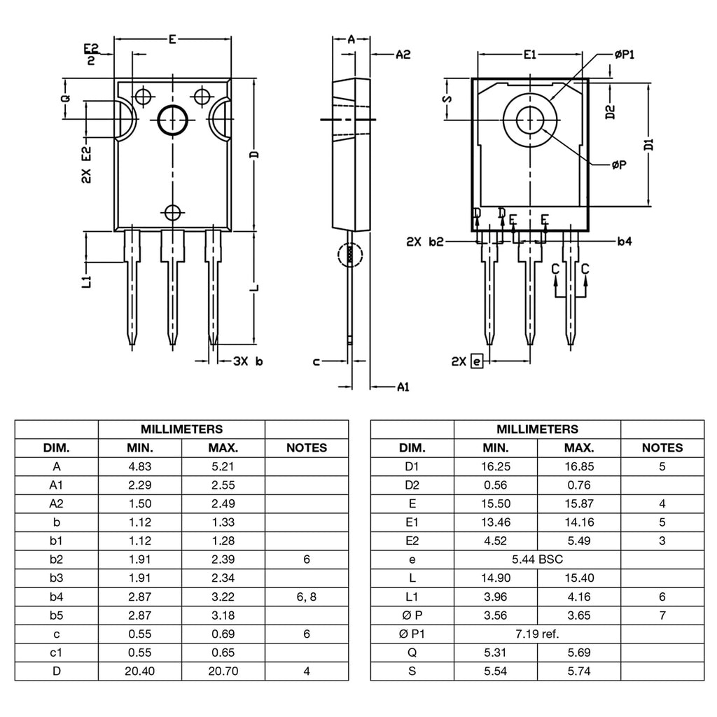 2N2222 2N2222A Amplifier Transistors NPN Silicon Transistor TO-92 60V 800mA (Pack of 200pcs)