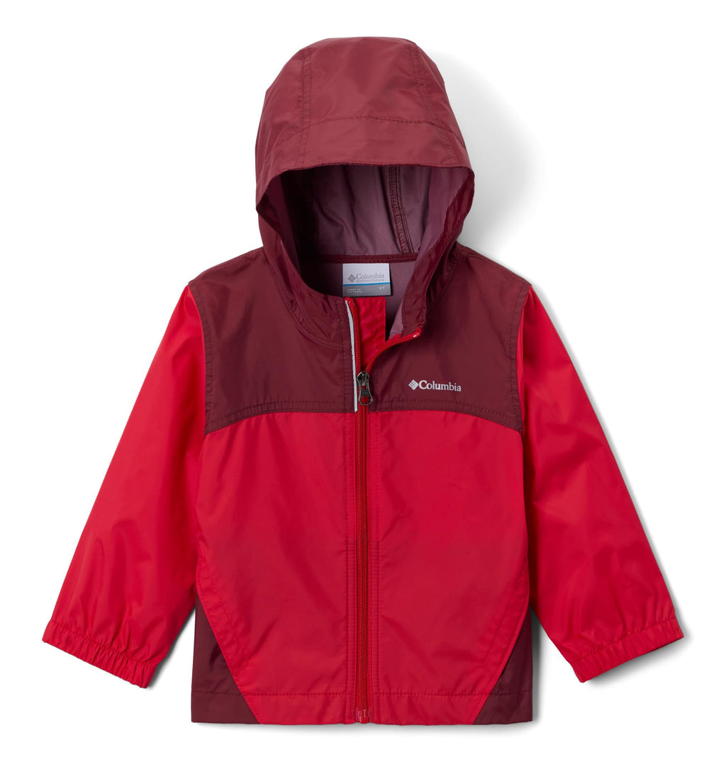 Columbia Youth Boys Glennaker Rain Jacket