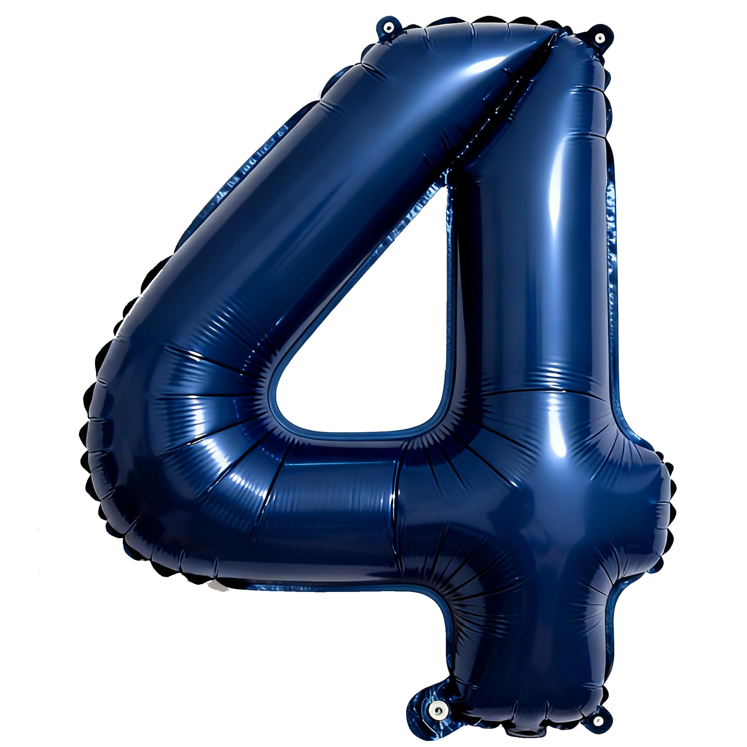 Brown Number 10 Balloons 40 Inch Giant Brown 10 Foil Mylar Balloons for 10th Birthday Anniversary Events Party Decorations