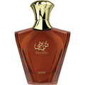 Afnan Turathi Blue Eau de Parfum Spray for Men, 3.0 Fl. Oz