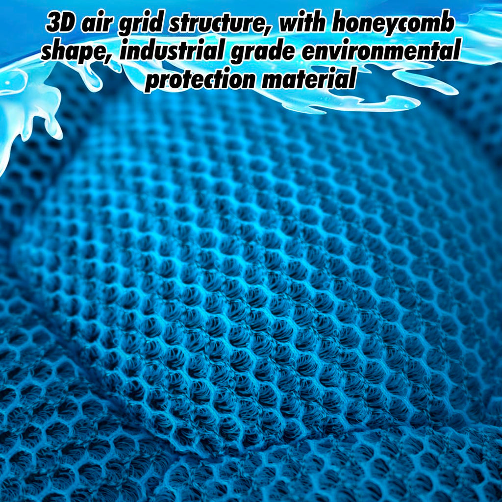 Quttisay Hot Tub Scum Absorber for Spa Hot Tub,Hot Tub Accessories for Adults,Hot Tub Sponge.Hot Tub Oil Absorbing Sponge for Spa & Pool Cleaner,Hot Tub Turtle Scum Absorber Keeps Water Clean,1 Pack