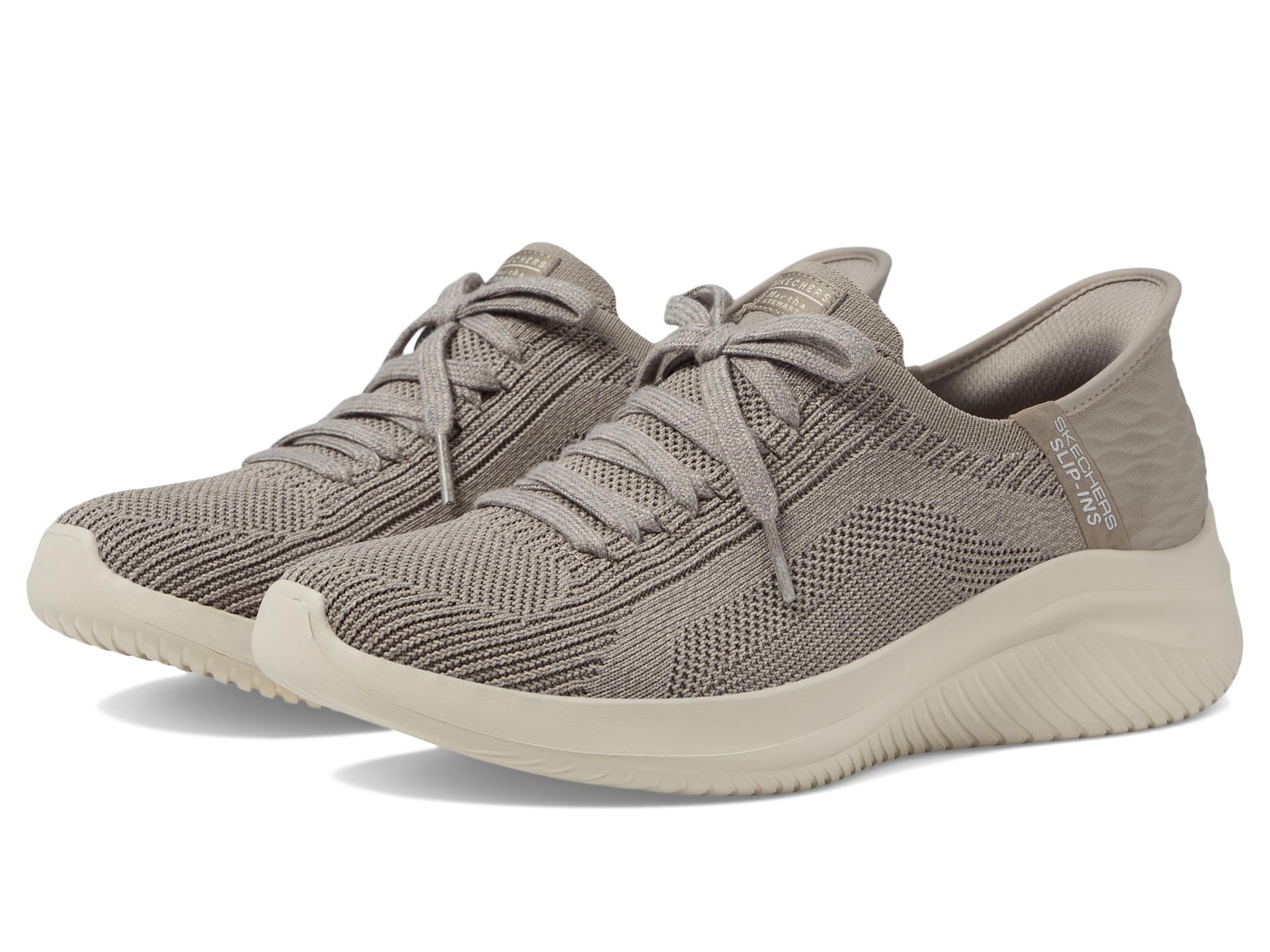 SKECHERS Martha Stewart - Ultra Flex 3.0 - Day Light Hands Free Slip-Ins