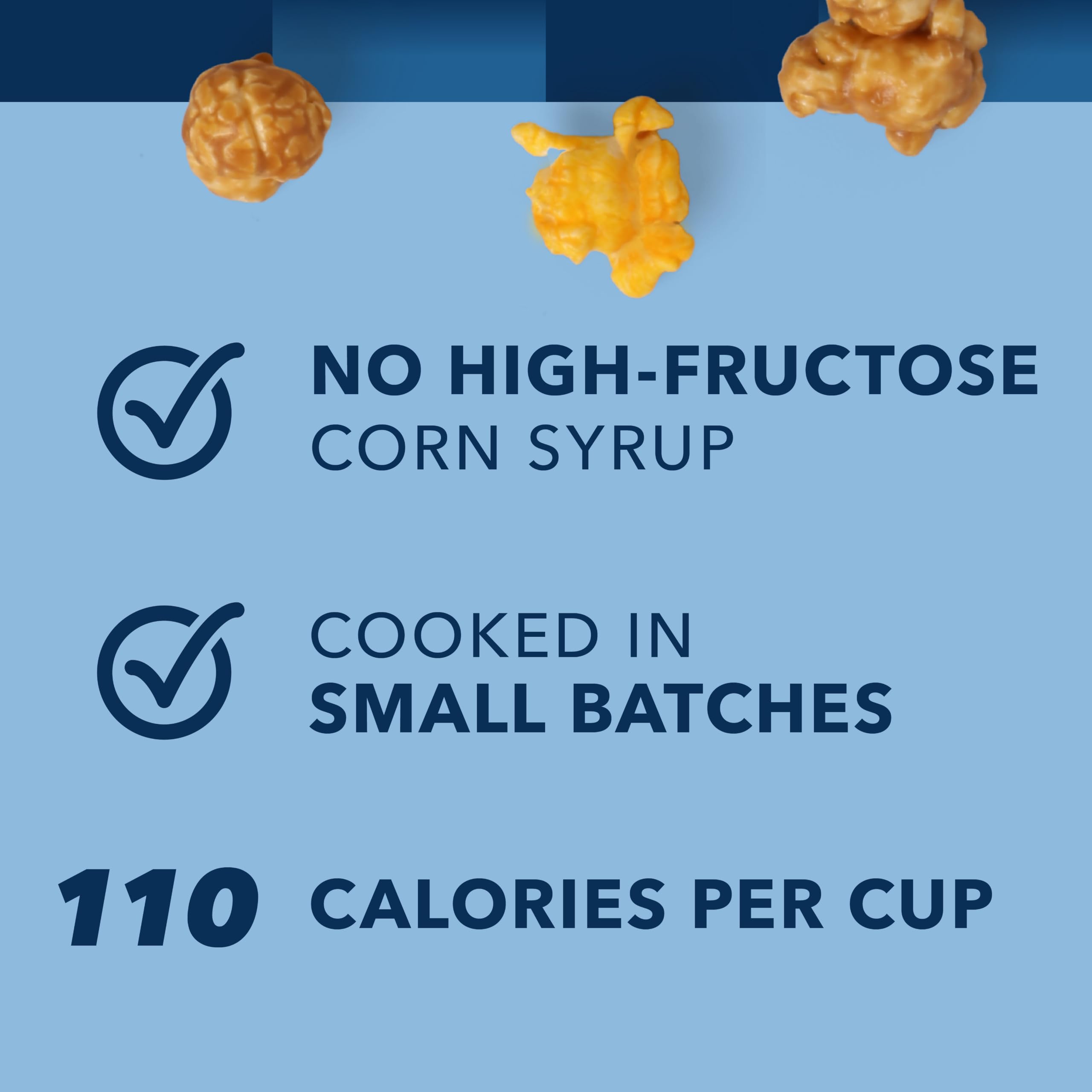 Garrett Popcorn Garrett Mix, 4 Ounce Bags (Pack of 6) - Classic Chicago Style Cheese and Caramel Gourmet Popcorn - Gluten Free, Sweet and Salty Snack, Popped Party Mix