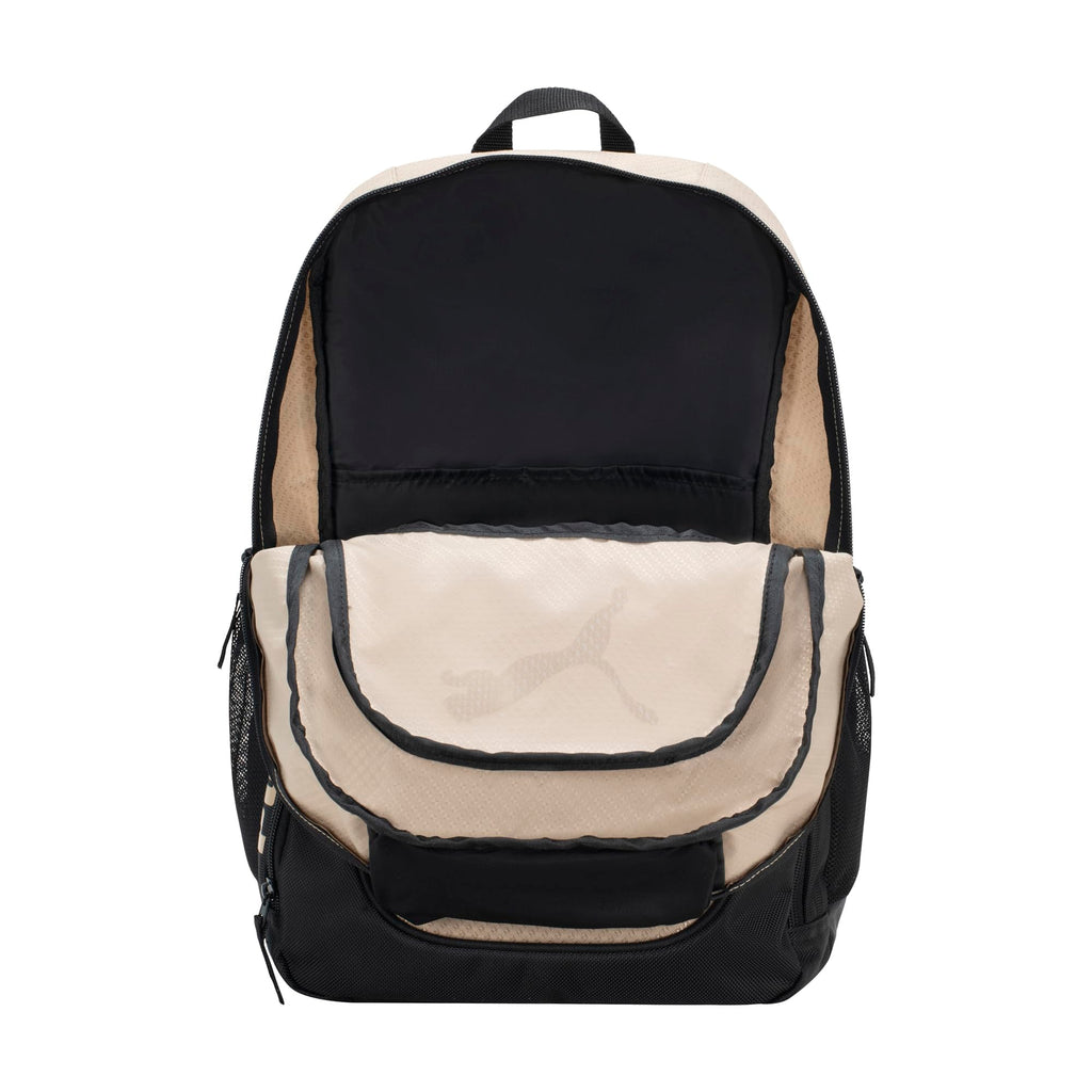 PUMA Contender Backpack, Cream, OS